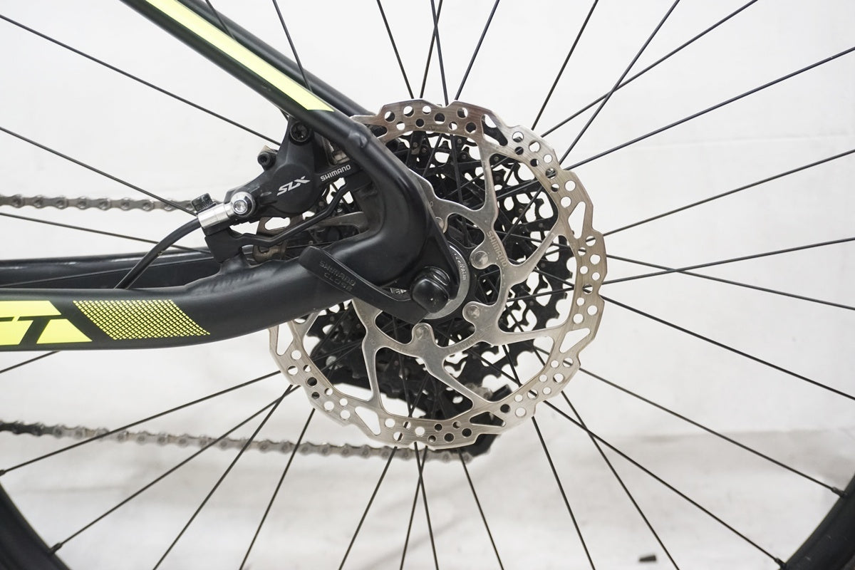 SCOTT 「スコット」 SCALE 745 2017年モデル マウンテンバイク/ 大阪美原北インター店