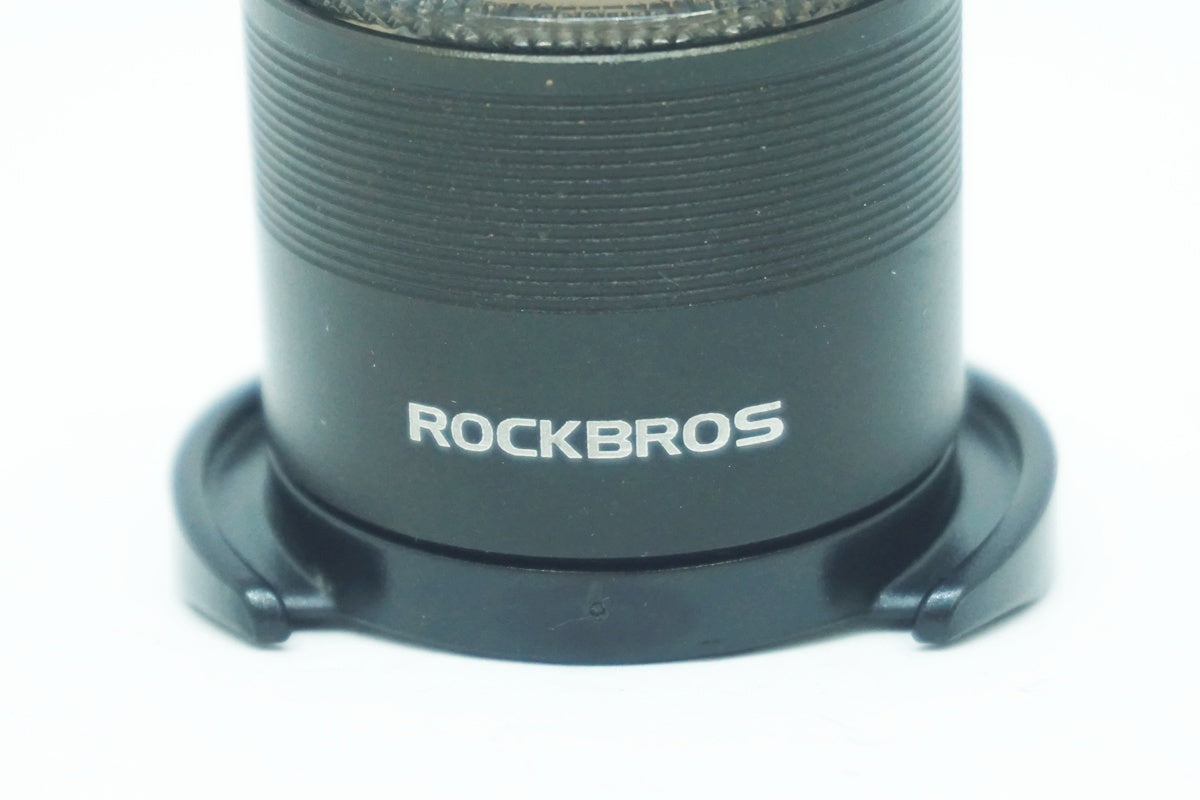 ROCKBROS 「ロックブロス」 リアライト / 大阪美原北インター店