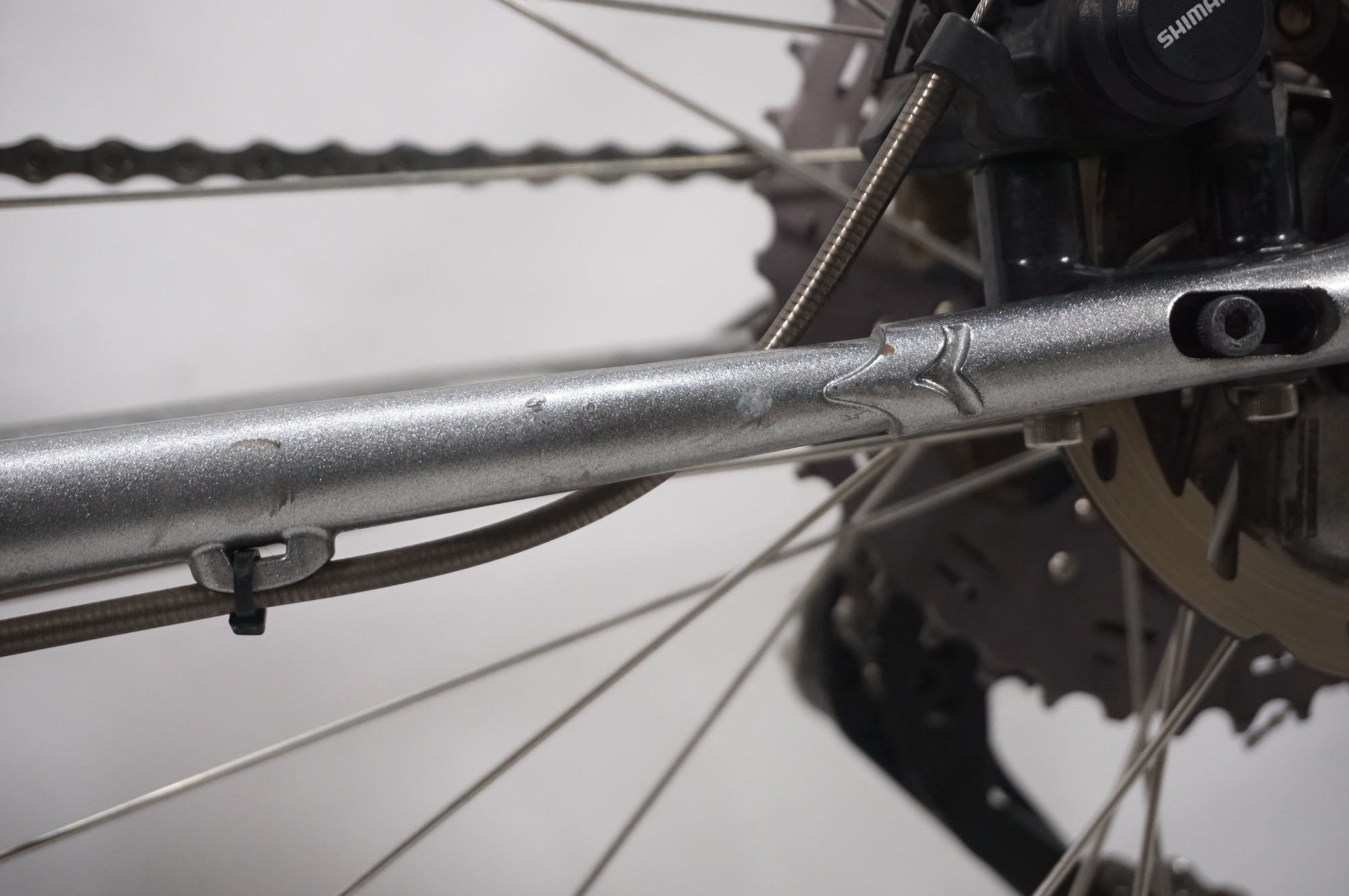 ALL CITY 「オールシティ」 SUPER PROFESSIONAL 2024年モデル クロス