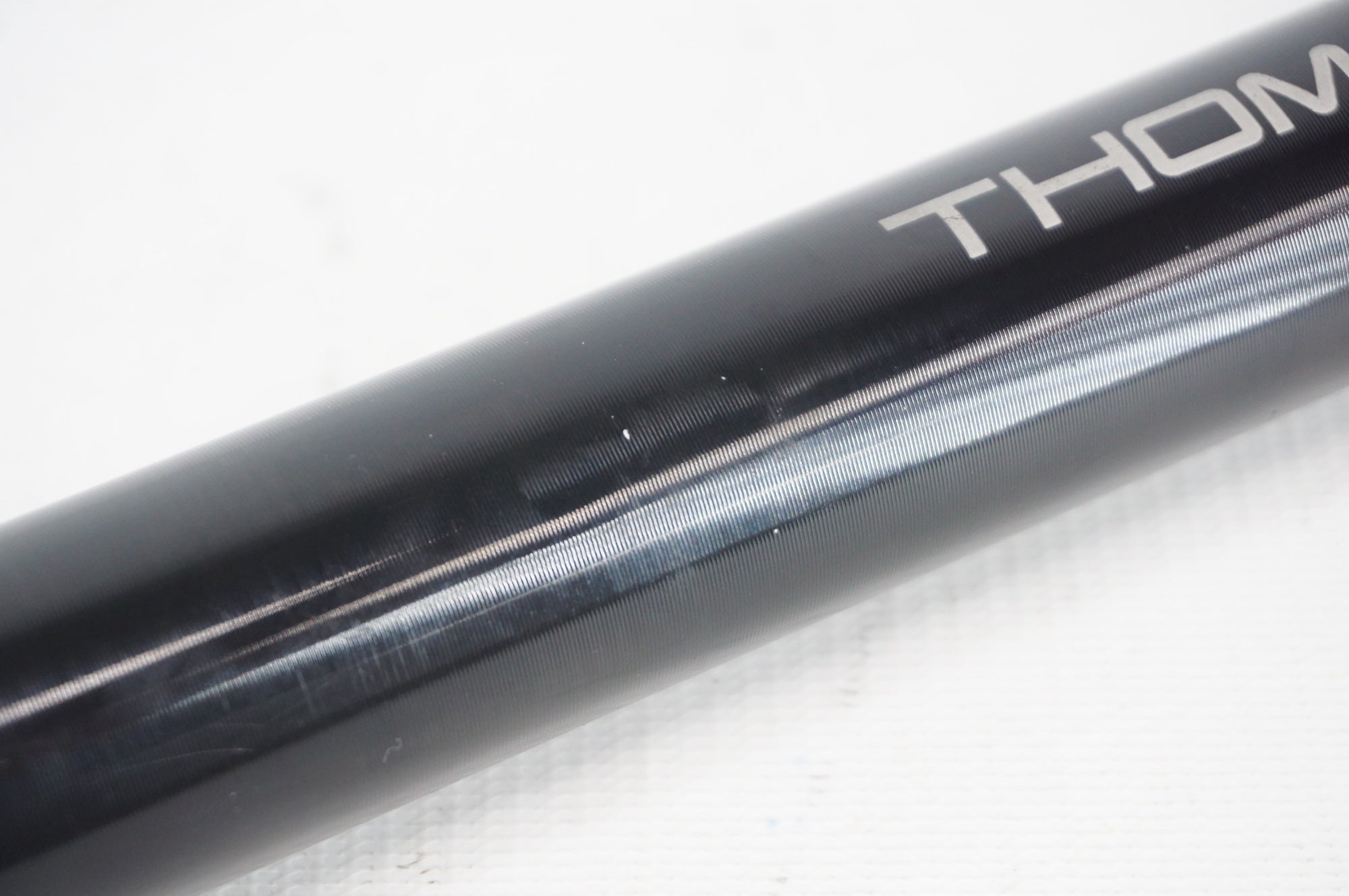 THOMSON 「トムソン」 ELITE Φ31.6 367mm シートポスト / 阪急塚口店