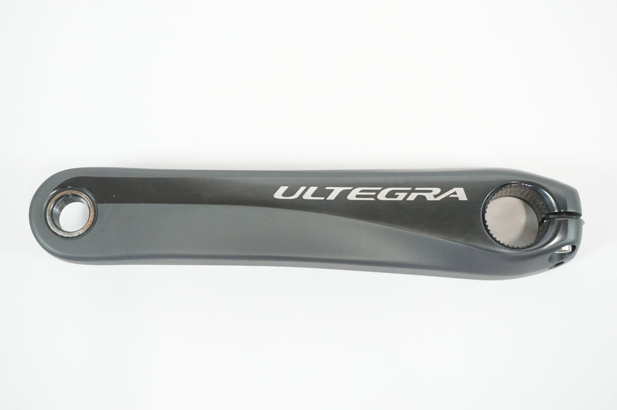 4iiii 「フォーアイ」 PRECISION SHIMANO ULTEGRA FC-6800 17000mm 左アーム パワーメーター / 宇都宮店