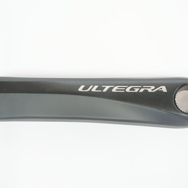 4iiii 「フォーアイ」 PRECISION SHIMANO ULTEGRA FC-6800 17000mm 左