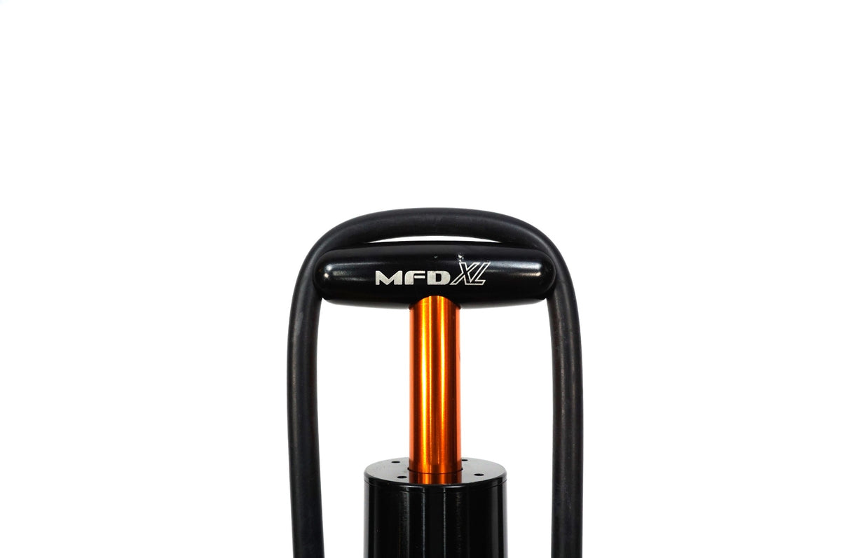 LEZYNE 「レザイン」 MICRO FLOOR DRIVE XL コンパクト フロアポンプ / 川越店