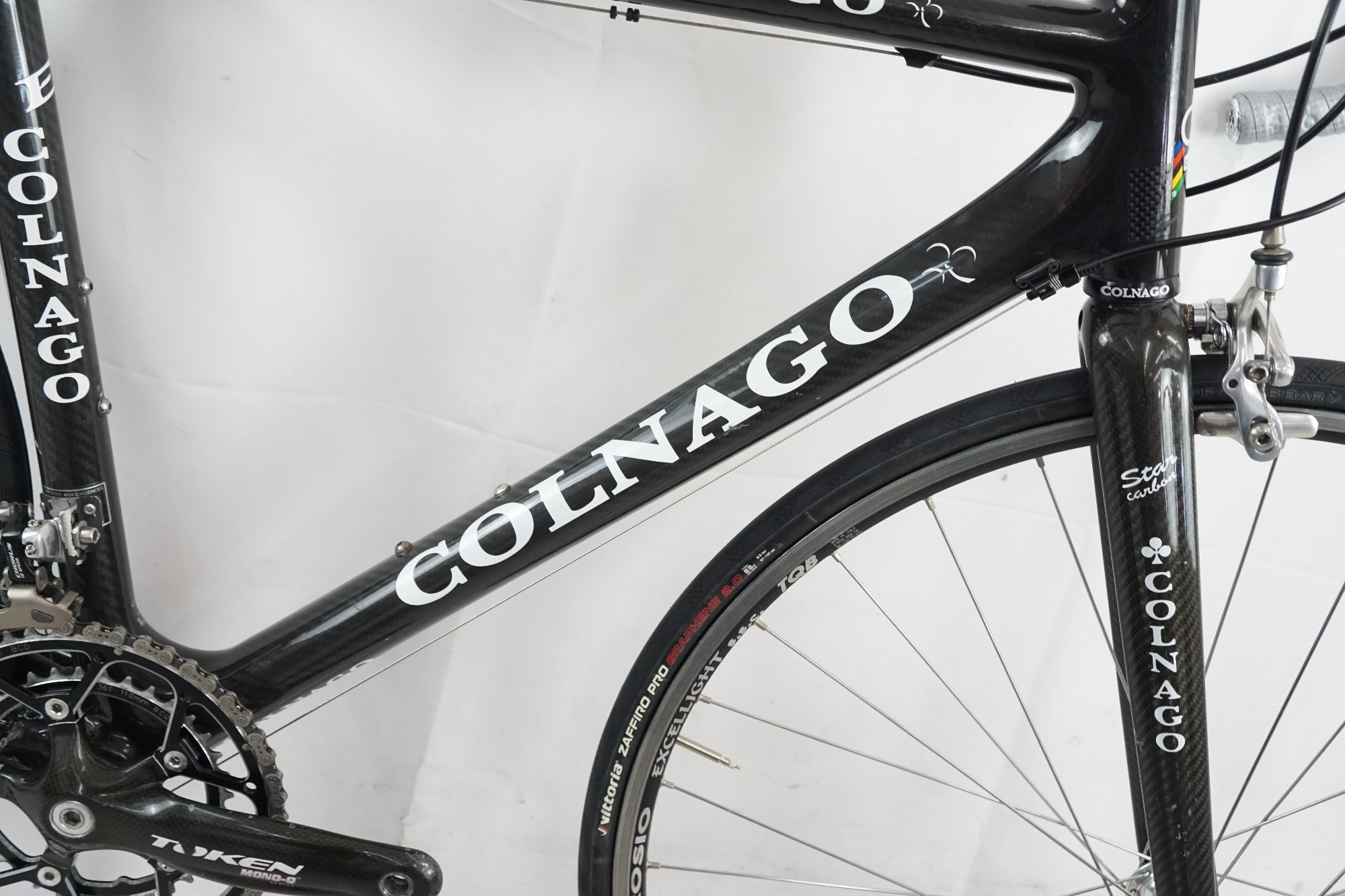 COLNAGO 「コルナゴ」 E1 2006年モデル ロードバイク / バイチャリ浦和ベース