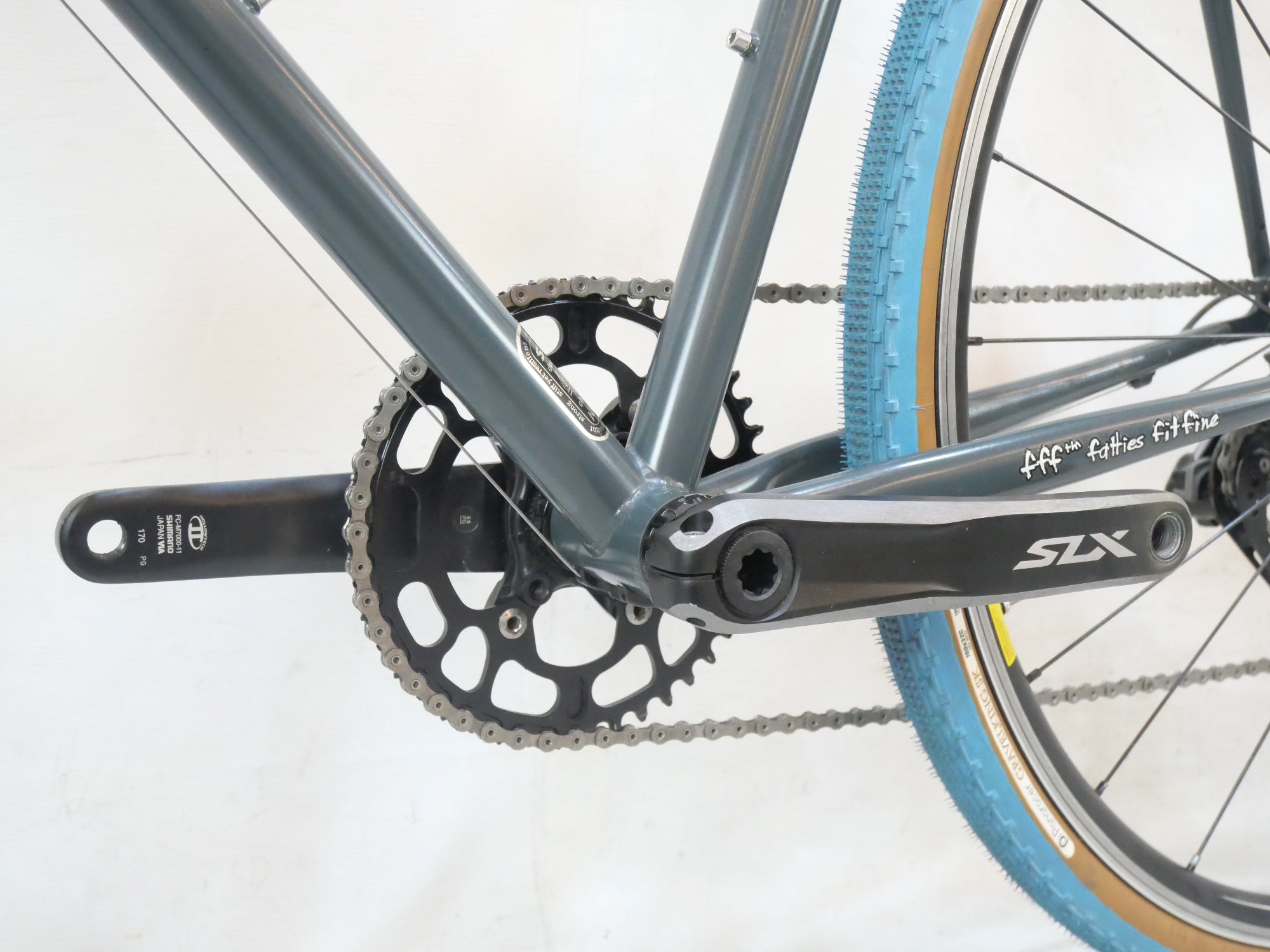 SURLY 「サーリー」 CROSSCHECK 2017年モデル ロードバイク / バイチャリ浦和ベース