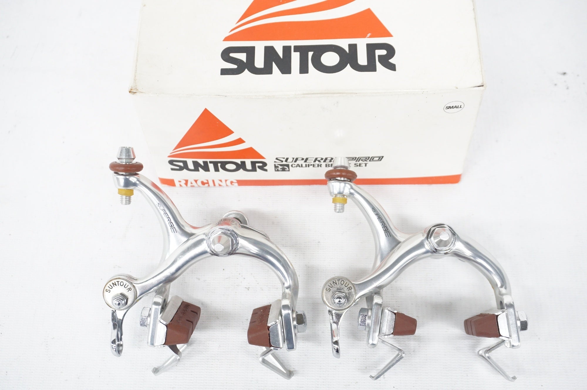 SUNTOUR 「サンツアー」 SUPERBE PRO キャリパーブレーキセット / 阪急塚口店