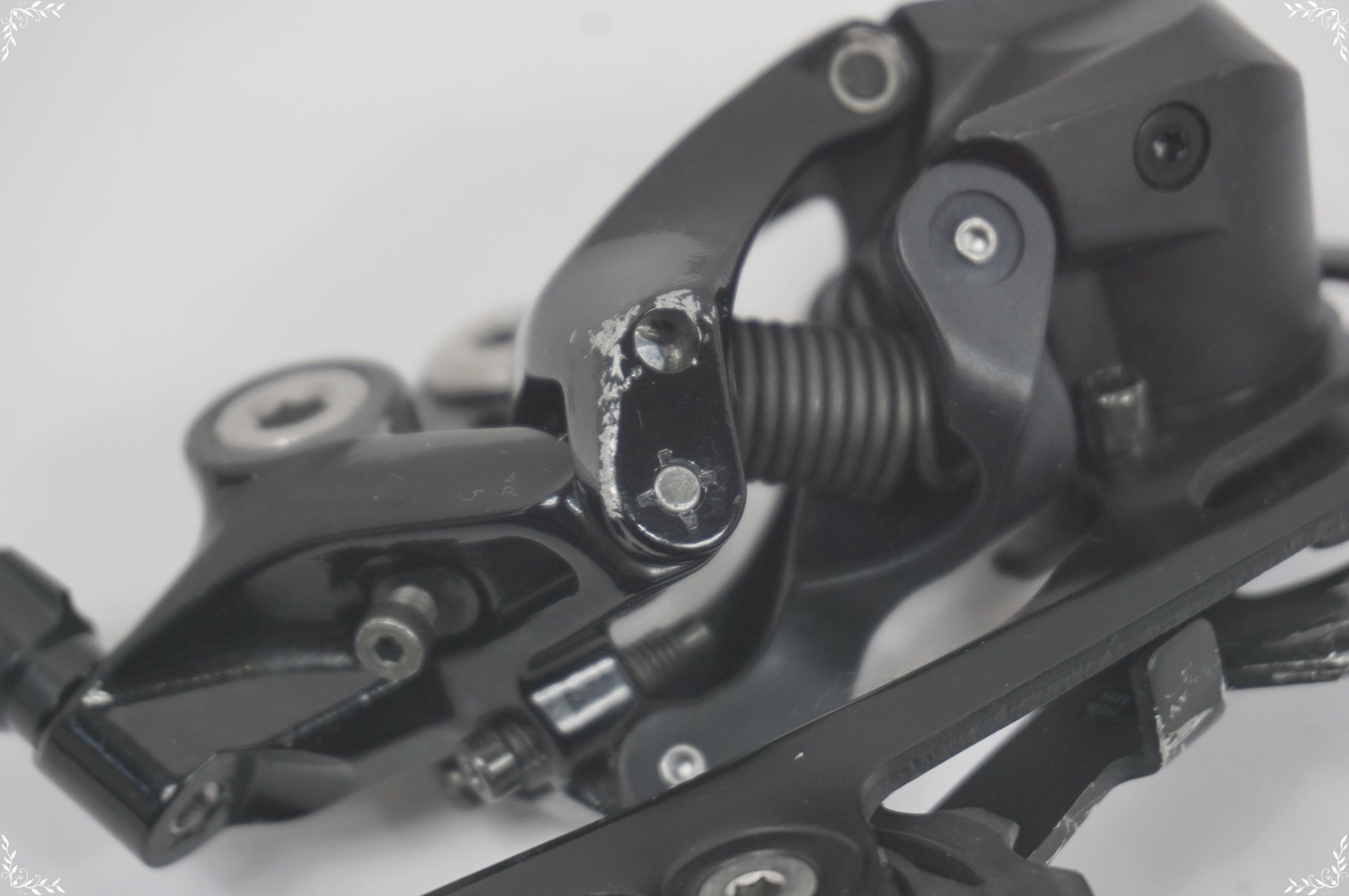 SHIMANO 「シマノ」 105 RD-R7000 リアディレイラー / バイチャリ世田谷店