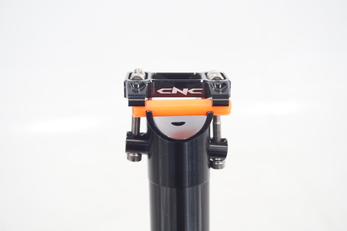 OTA 「オーティーエー」 CNC φ33.9 600mm シートポスト / 滋賀大津店