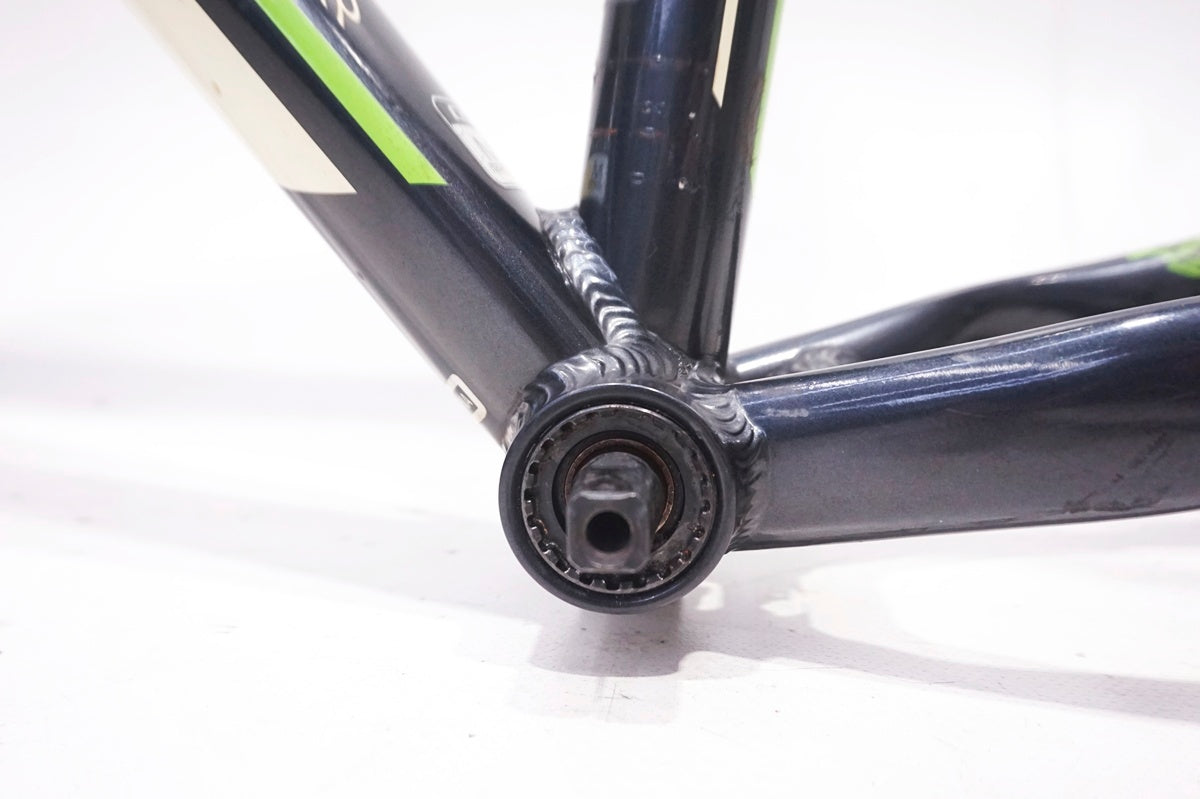 GT 「ジーティー」 KARAKORAM SPORT 2014年モデル フレームセット / 大阪門真店