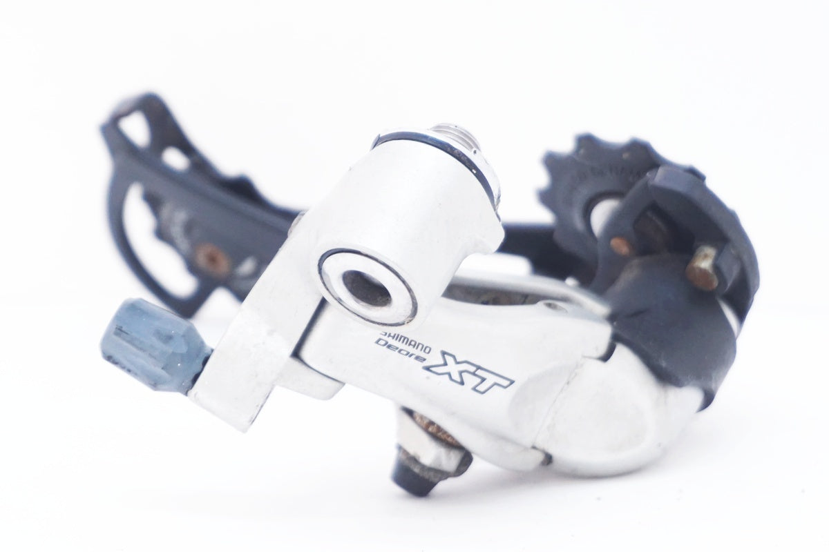 SHIMANO 「シマノ」 DEORE XT RD-M760 リアディレイラー / 大阪美原北インター店