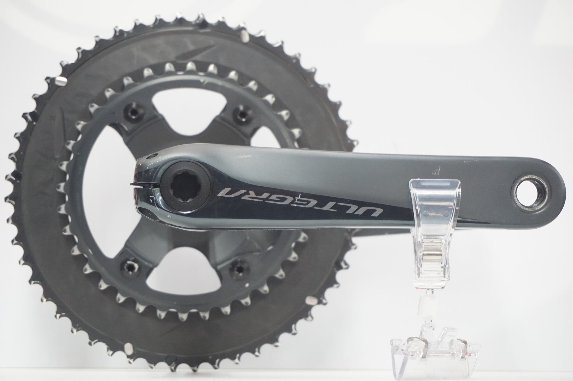 SHIMANO 「シマノ」 ULTEGRA FC-R8000 52-36T 172.5mm クランク / 福岡