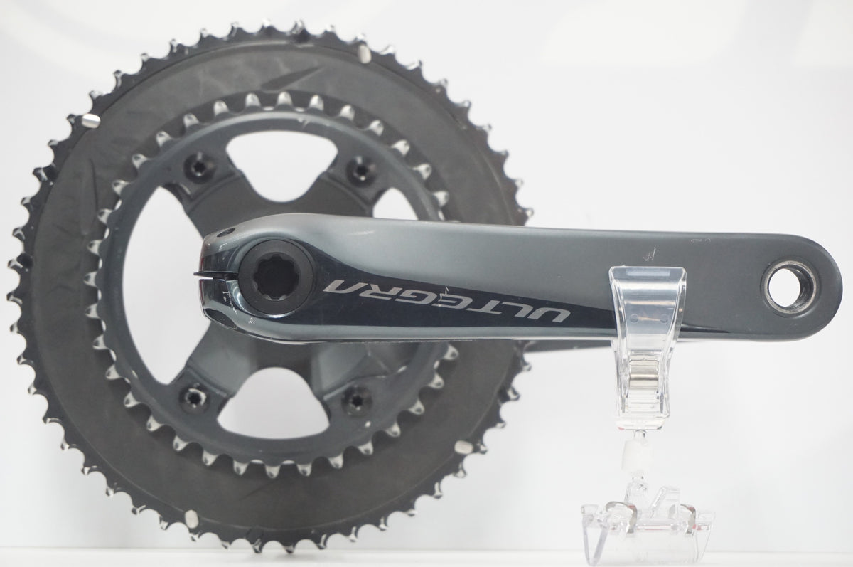 SHIMANO 「シマノ」 ULTEGRA FC-R8000 52-36T 172.5mm クランク / 福岡店