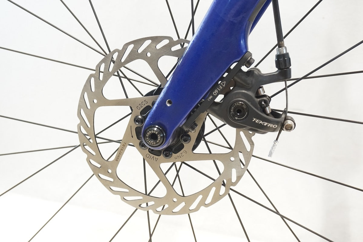 TREK 「トレック」 DOMANE AL2 DISC 2023年モデル ロードバイク / 横浜戸塚店