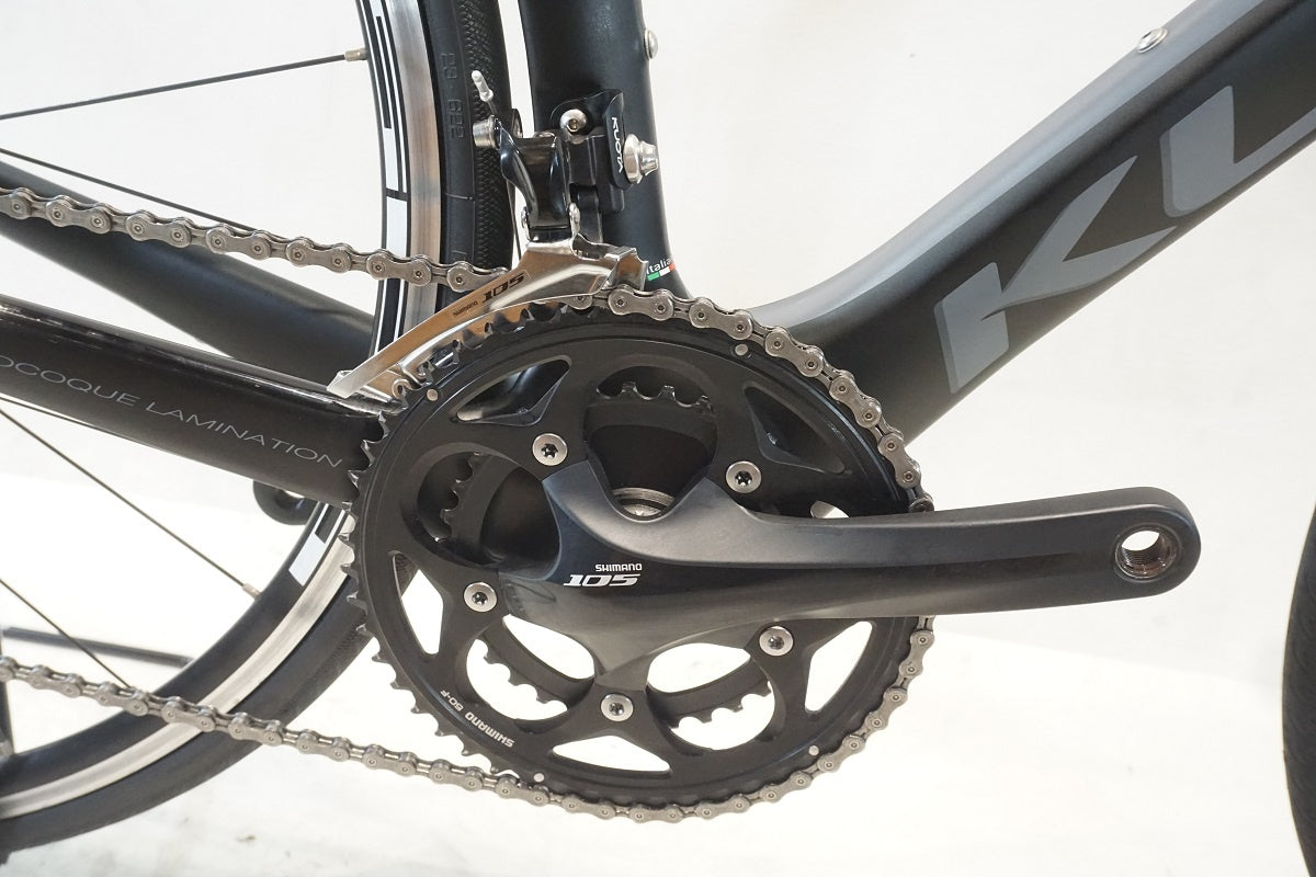 KUOTA 「クオータ」 KHARMA EVO 2014年モデル ロードバイク