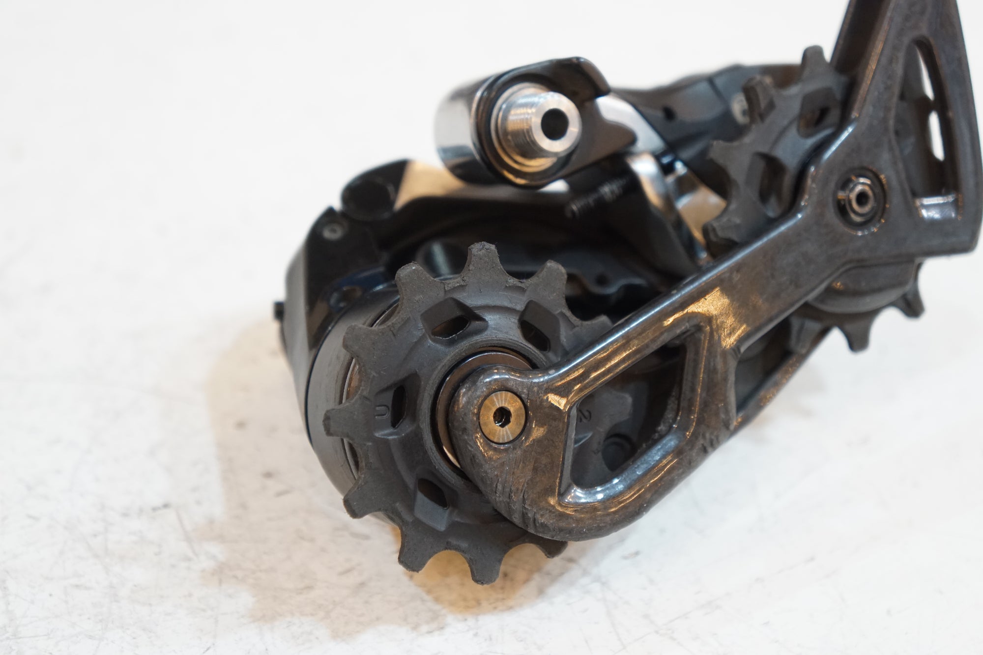 SRAM 「スラム」 RED e-TAP リアディレイラー / バイチャリ浦和ベース