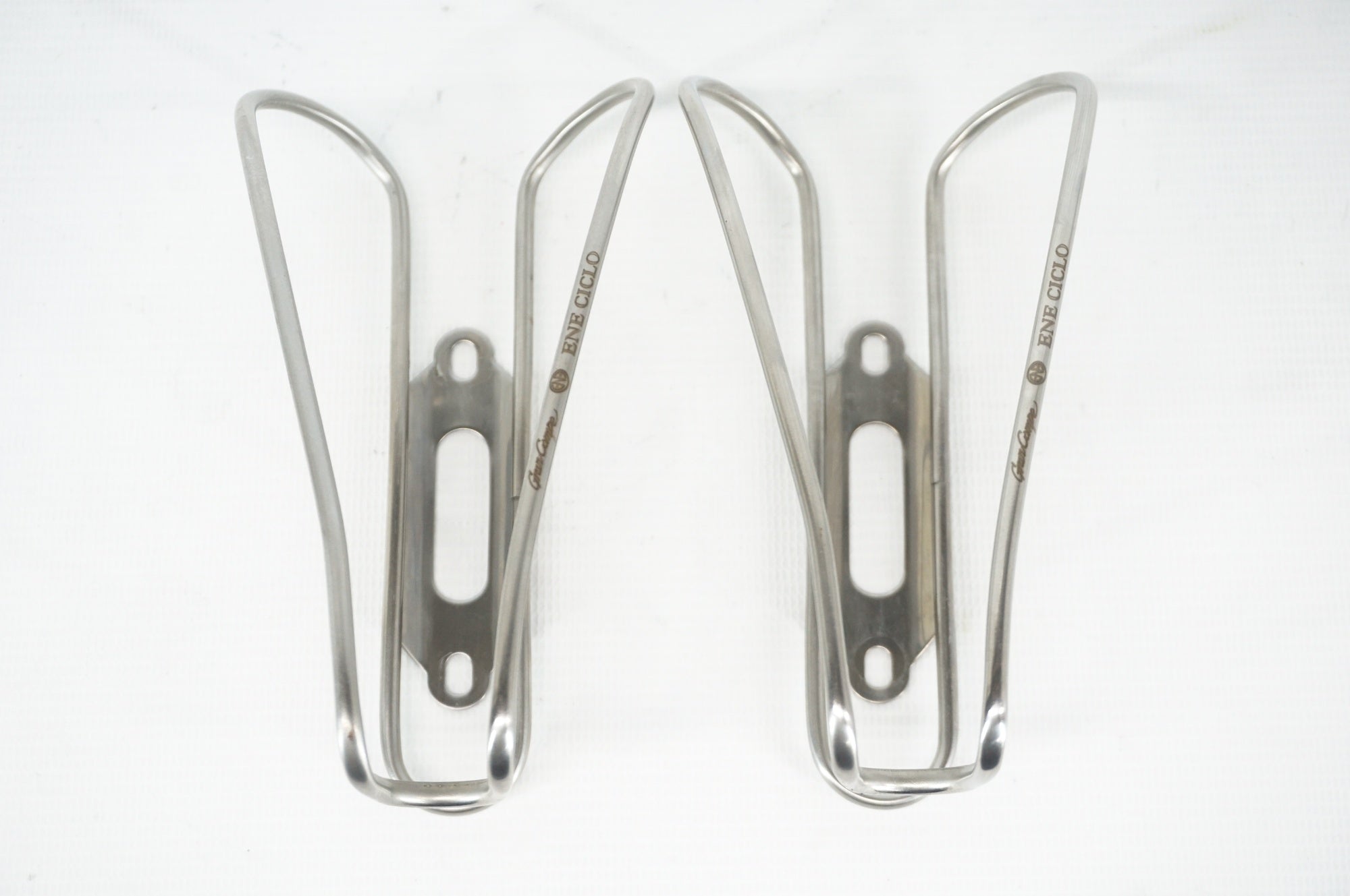 GRAN COMPE 「グランコンペ」 ENE CICLO ボトルケージセット / 阪急塚口店