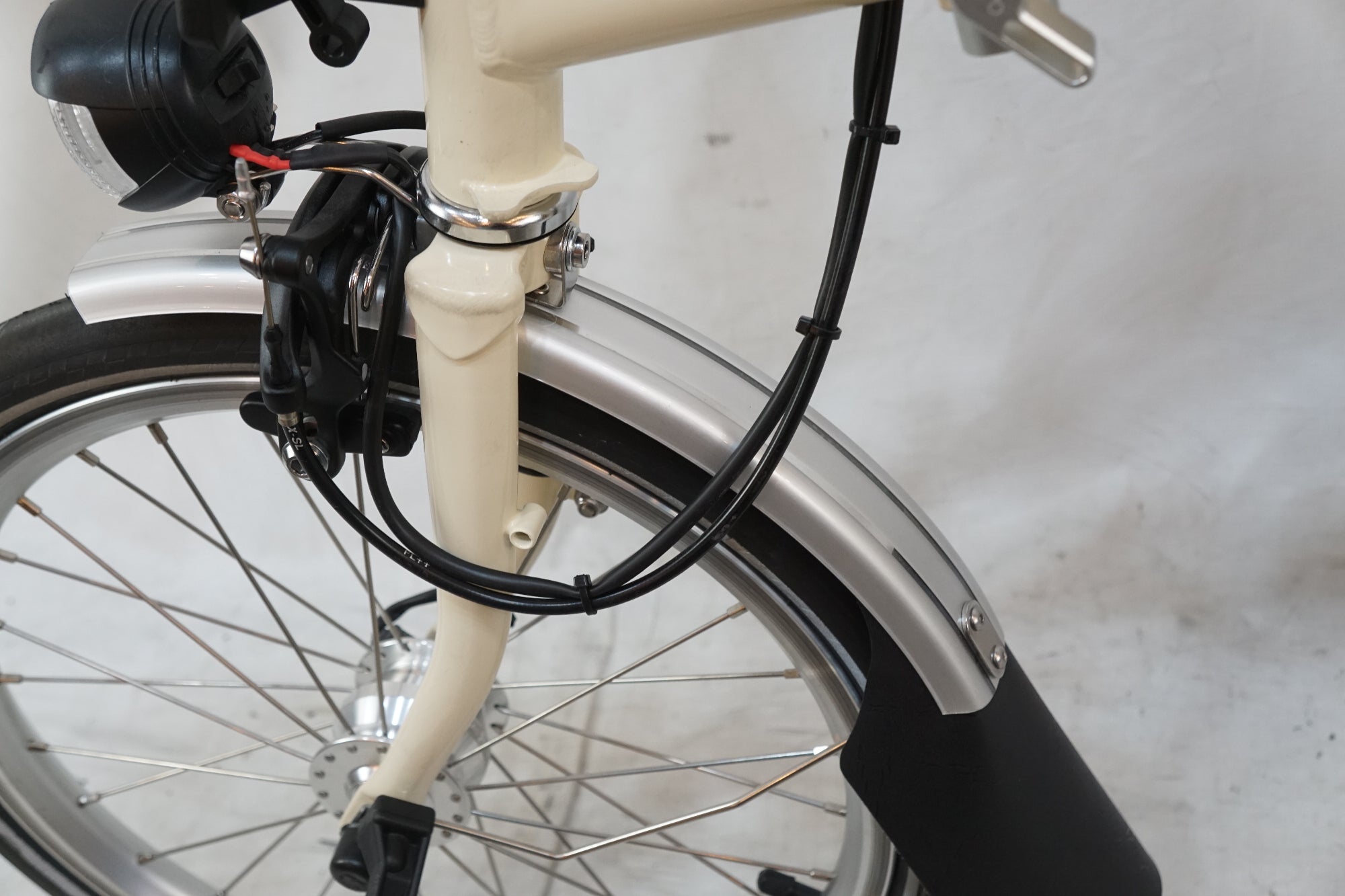 BROMPTON 「ブロンプトン」 Classic Edition INSPIRED BY LONDON 2025