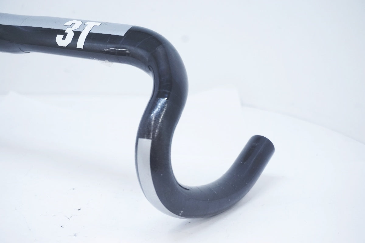 3T 「スリーティー」 ERGONOVA LTD Φ31.8 420mm ハンドル / 大阪美原北