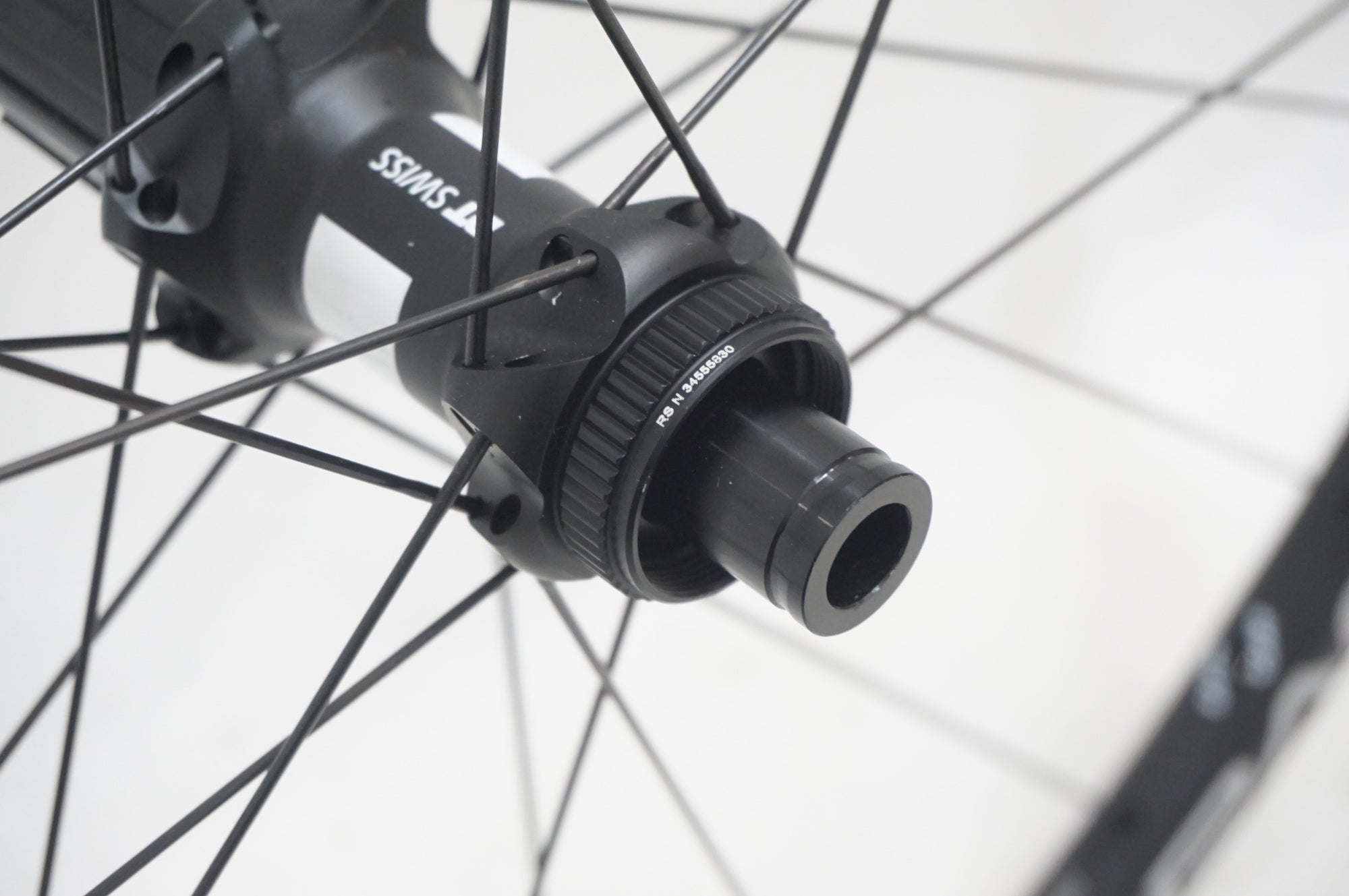 ROVAL 「ロヴァール」 ALPINIST SLX DISC シマノ11速 リアホイール / 福岡店