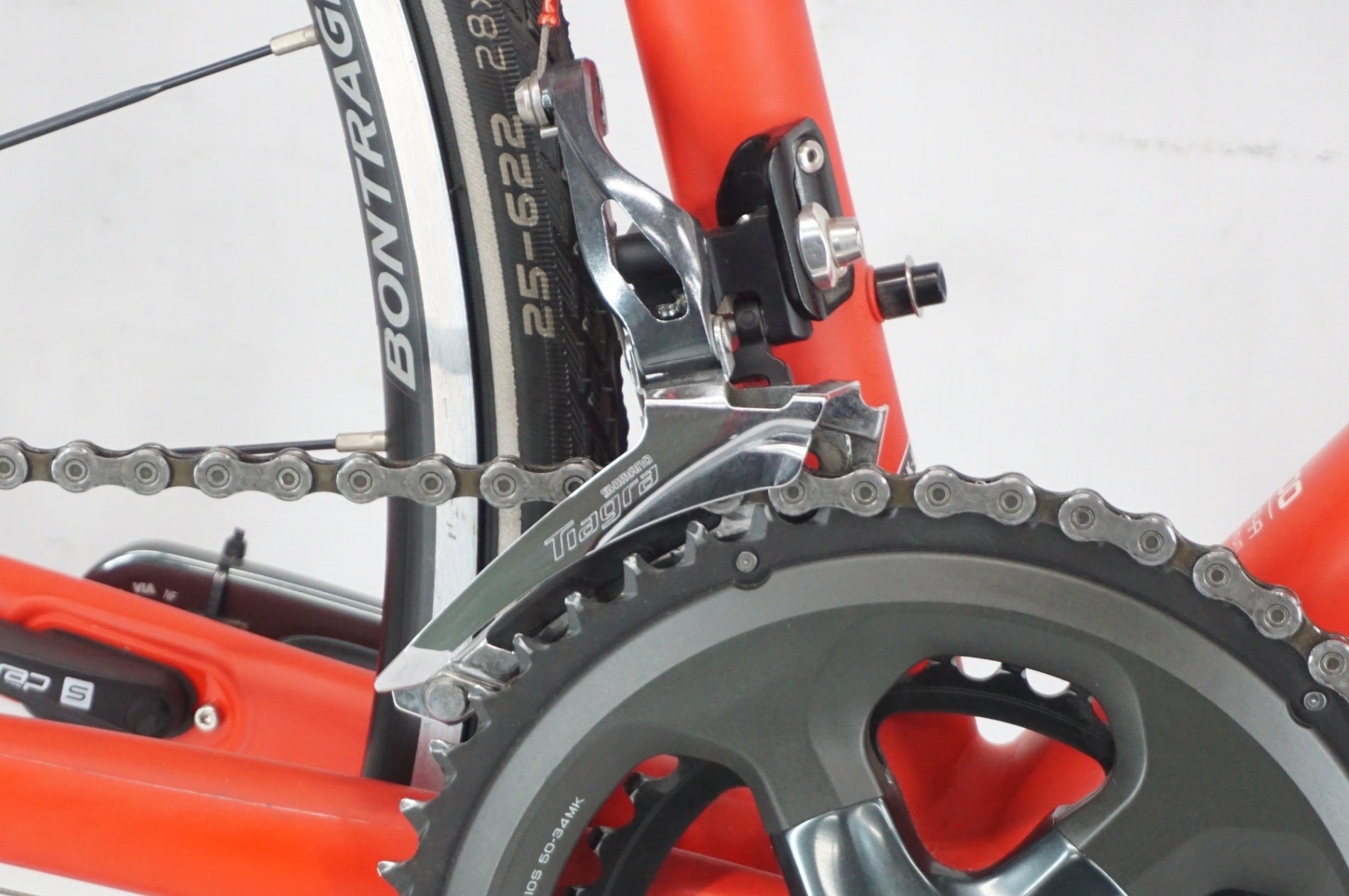 TREK 「トレック」 EMONDA ALR4 2017年モデル ロードバイク / 阪急塚口店