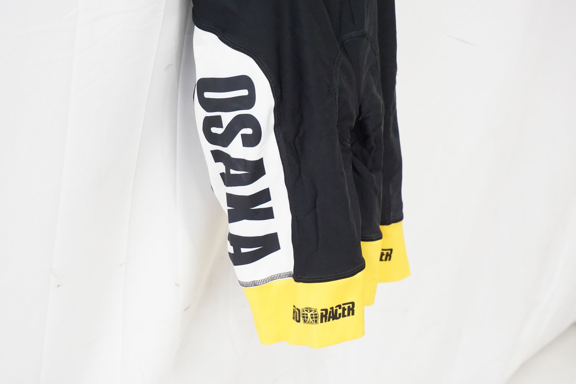 BIO RACER 「ビオレーサー」 2/Sサイズ ビブ / 奈良店