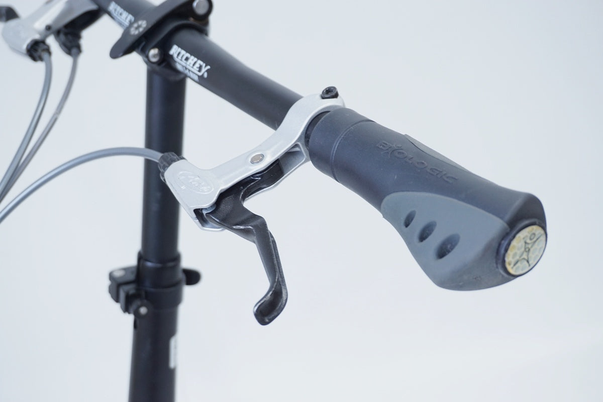 DAHON 「ダホン」 SPEED D8 2018年頃モデル 20インチ 折り畳み自転車 / 京都八幡店