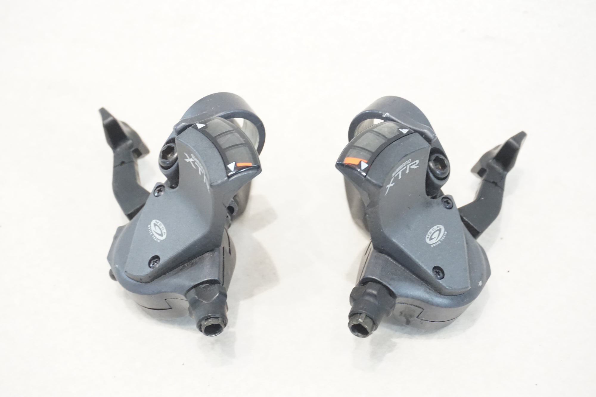 SHIMANO 「シマノ」 XTR SL-M952 シフトレバーセット / 横浜戸塚店