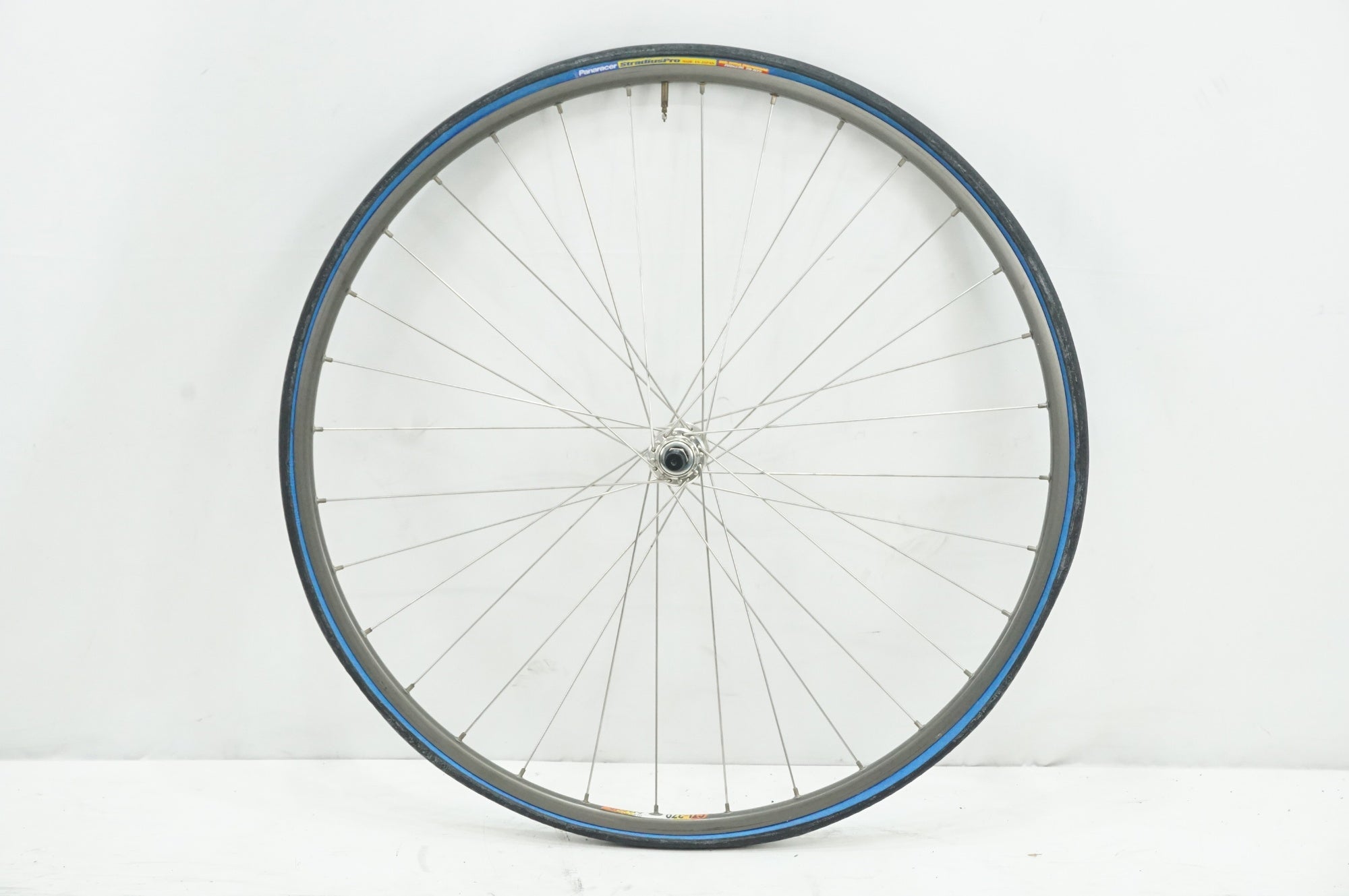 ARAYA 「アラヤ」 CTL-370 SUNTOUR SPRINT 手組み フロントホイール / 大宮店