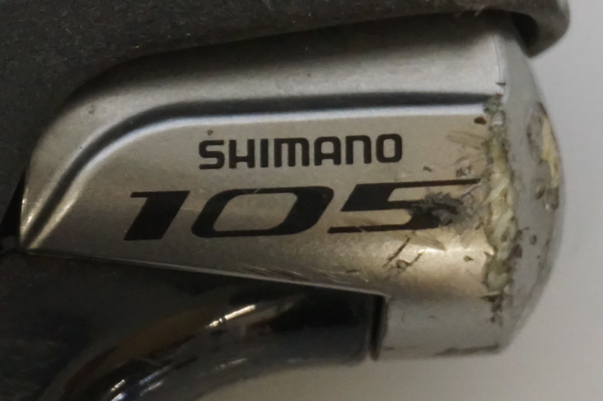 SHIMANO 「シマノ」 105 ST-5800 デュアルコントロールレバー / 浜松店