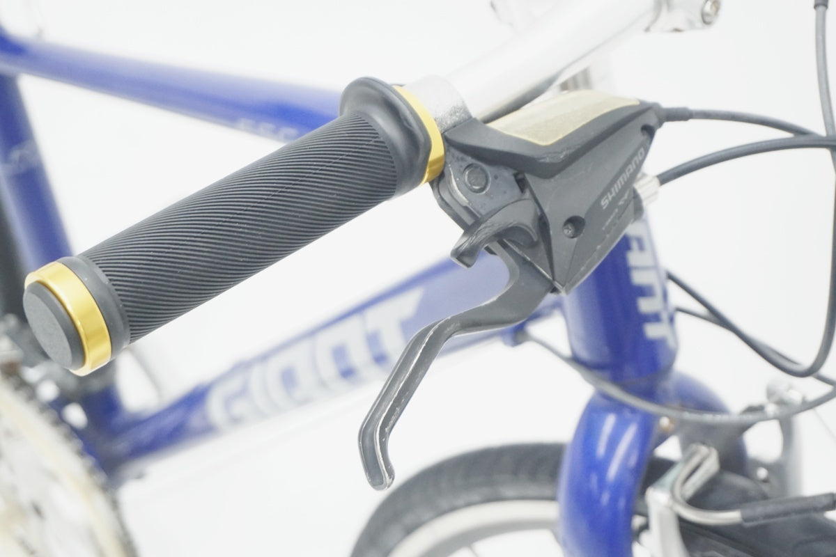 GIANT 「ジャイアント」 ESCAPE R3 2021年モデル クロスバイク / 京都八幡店