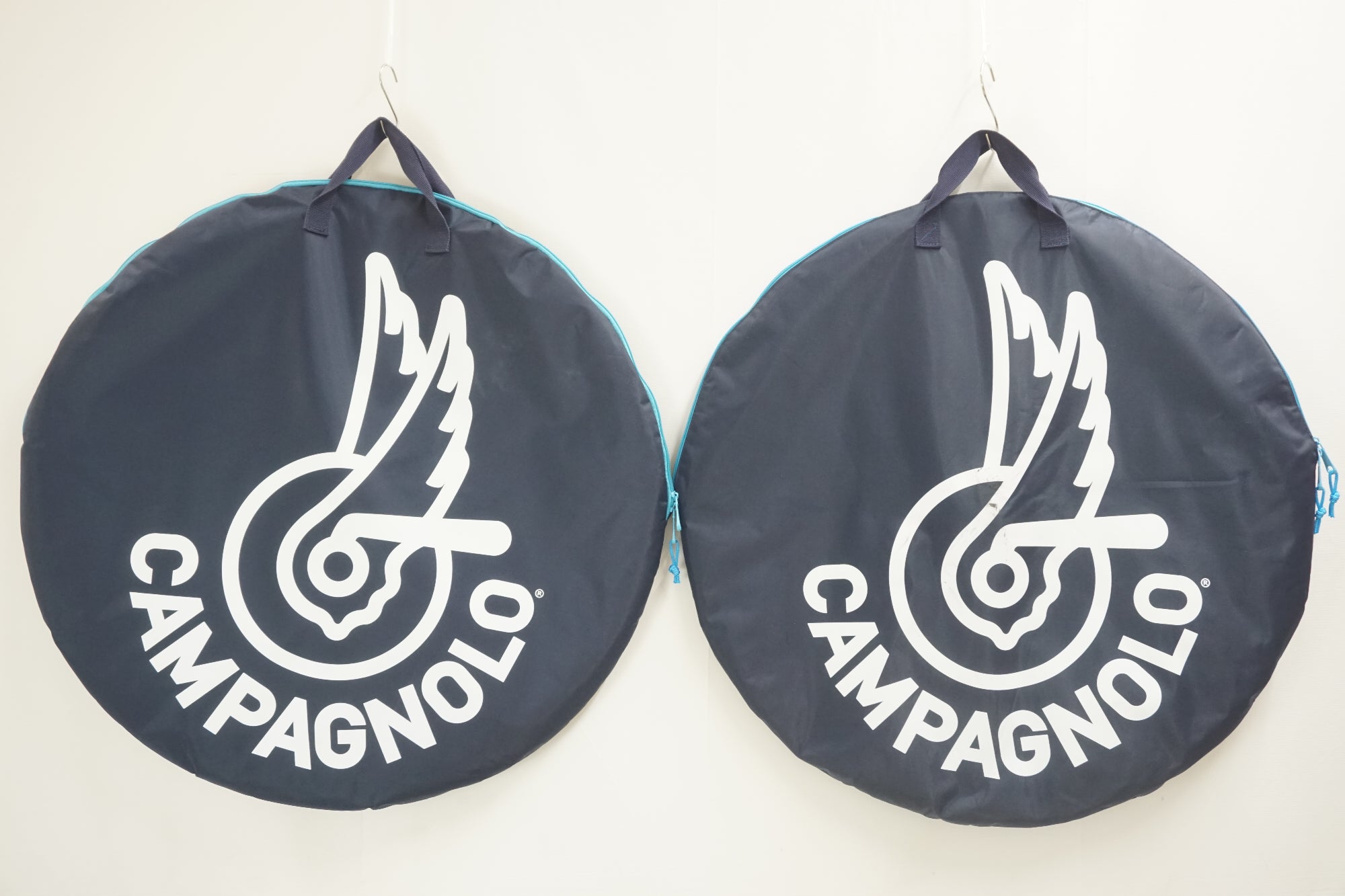 CAMPAGNOLO 「カンパニョーロ」 ホイールバッグセット / 福岡店