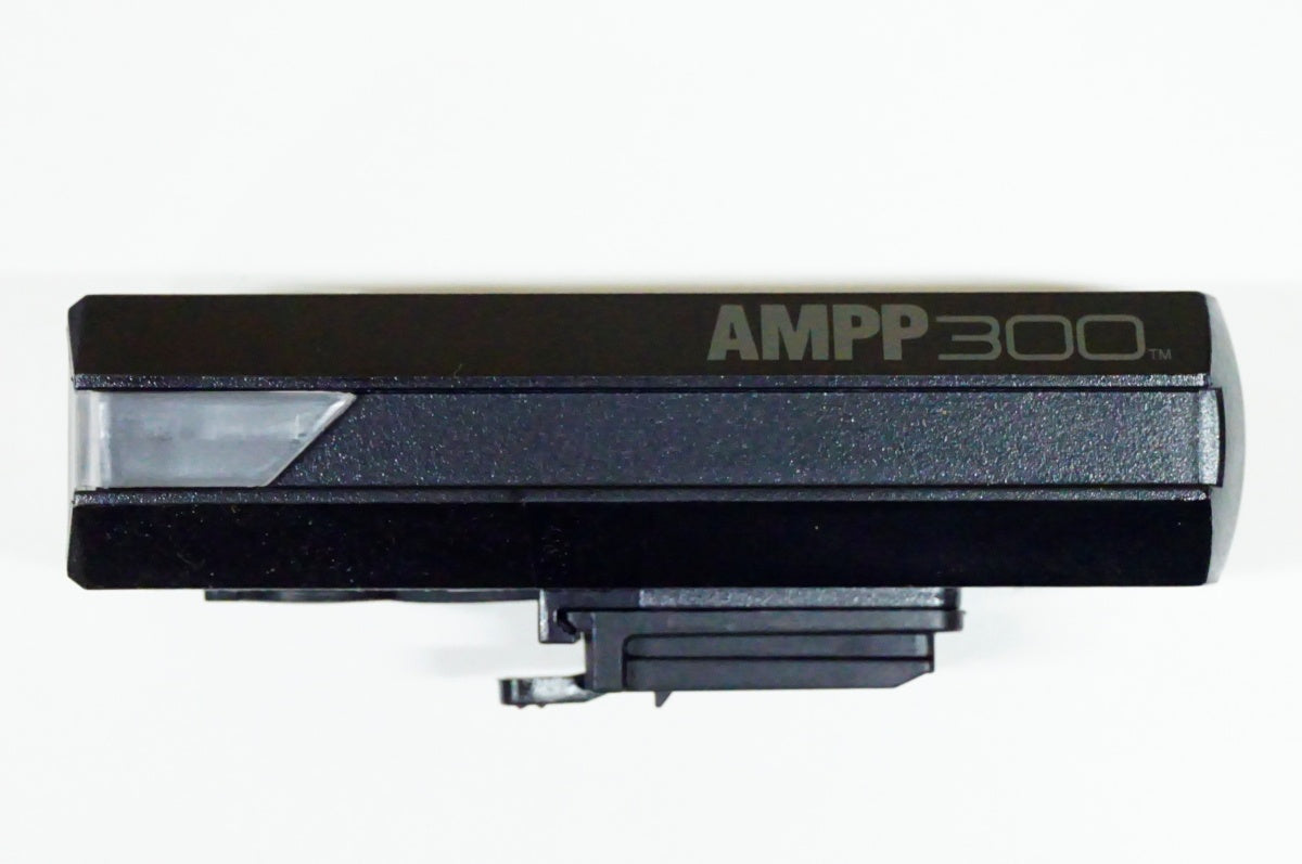 CATEYE 「キャットアイ」 AMPP300 RAPID MICRO TD-LD620 ライトセット / 名古屋大須店