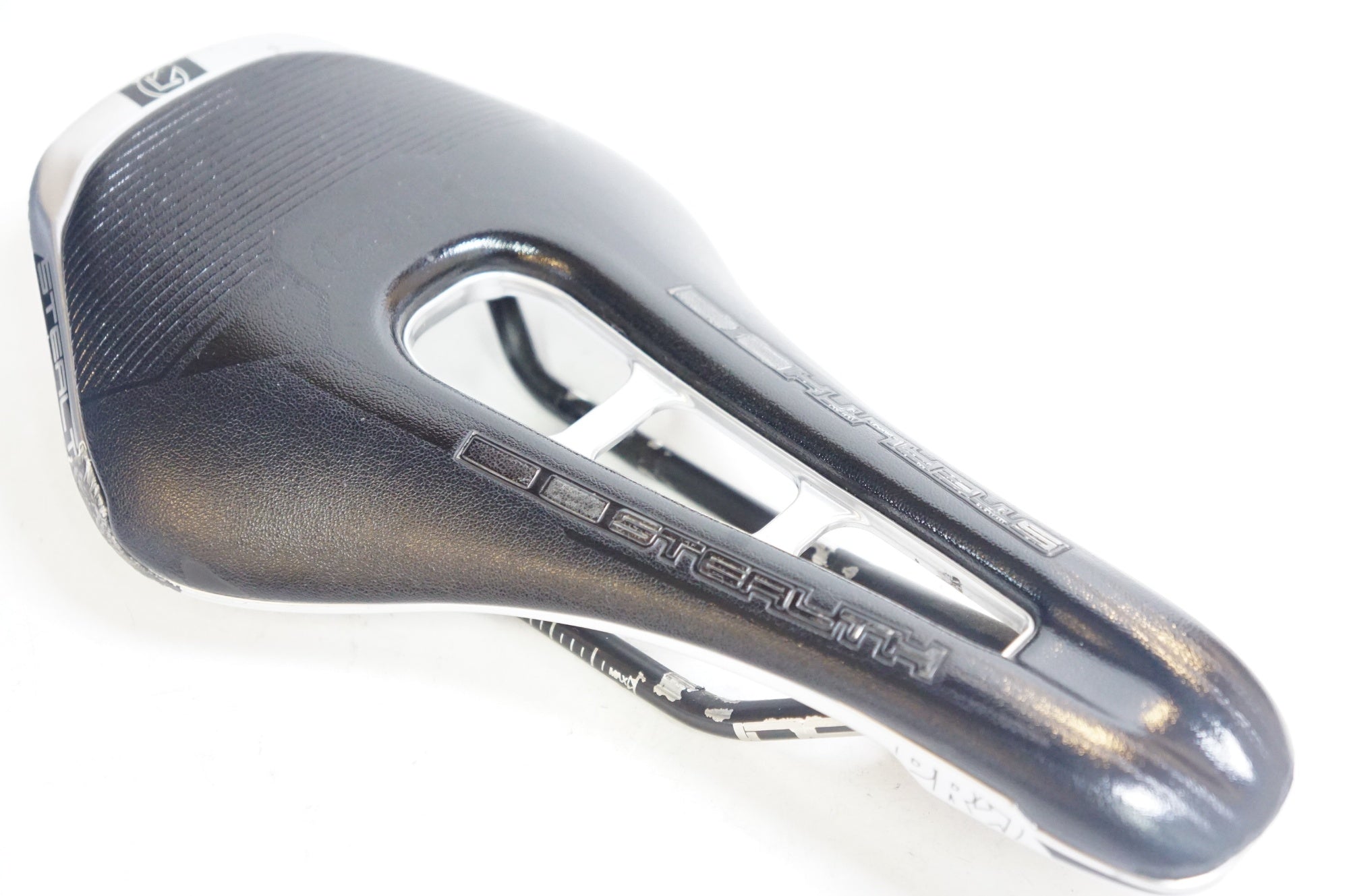 SHIMANO 「シマノ」 PRO STEALTH LTD サドル / 熊谷本店