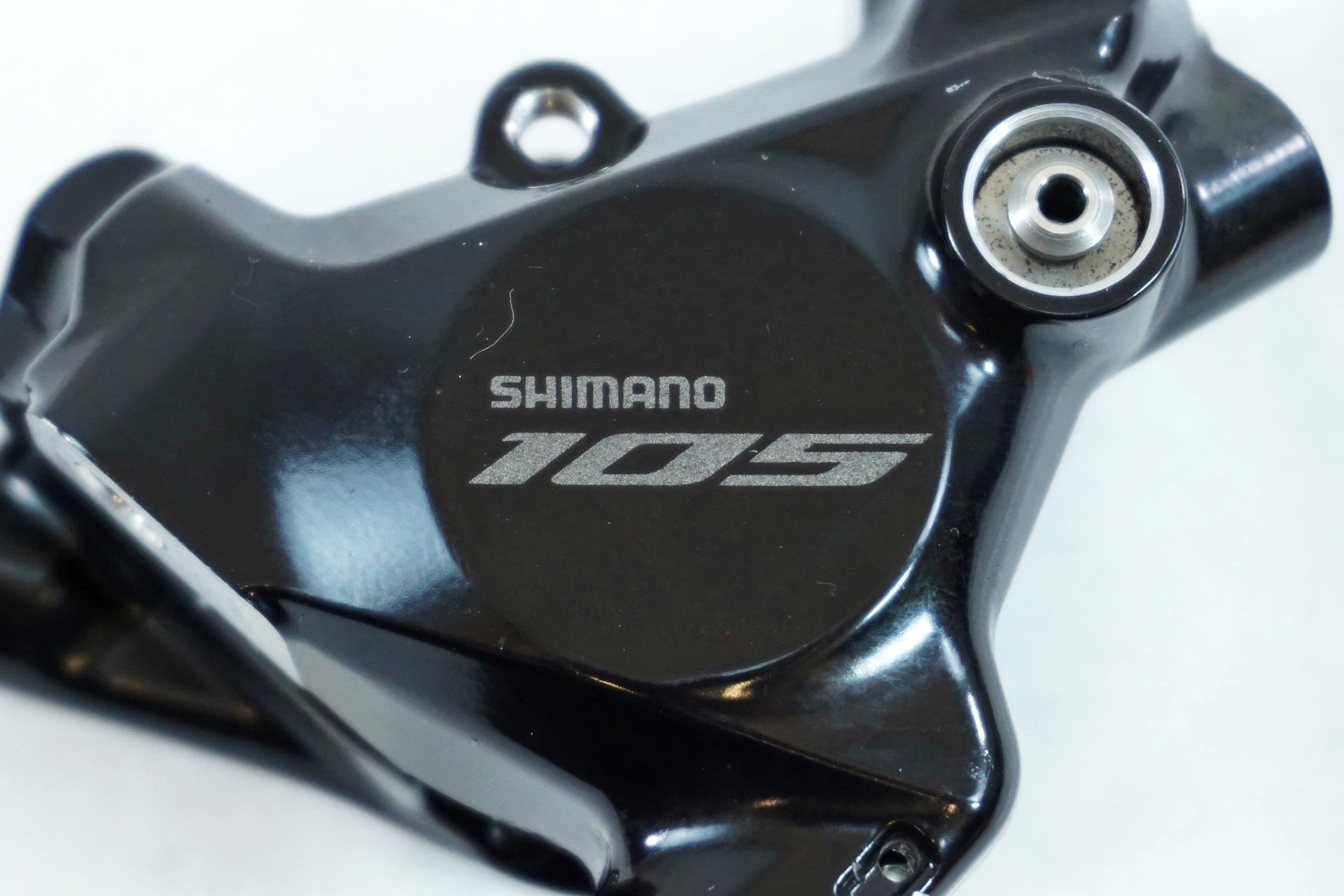 SHIMANO 「シマノ」 105 BR-R7170 油圧ブレーキキャリパー / 有明