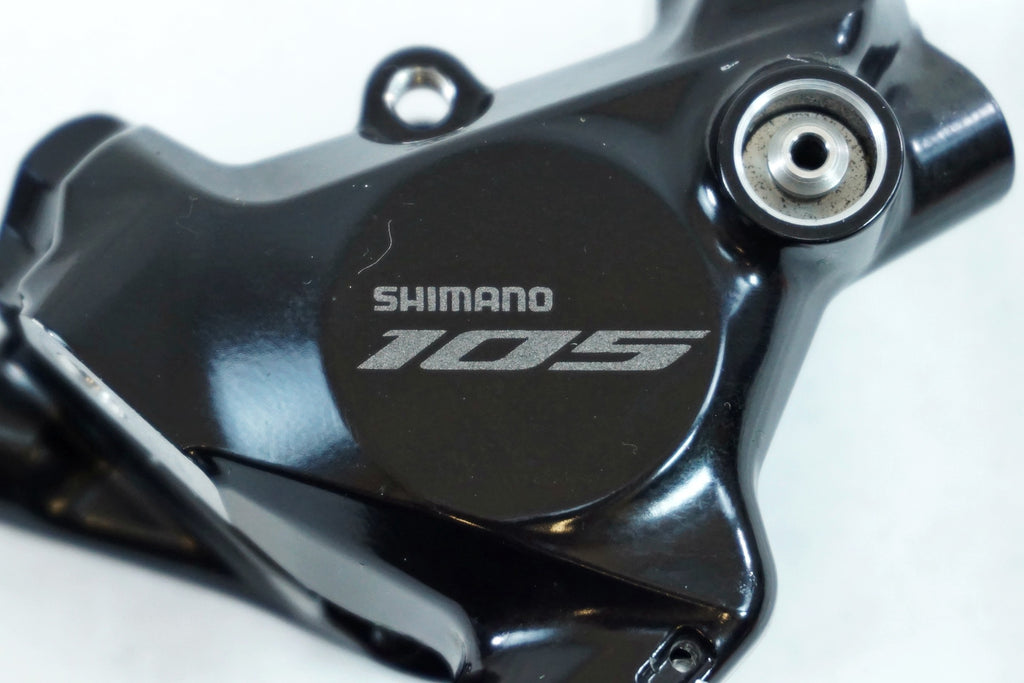 SHIMANO 「シマノ」 105 BR-R7170 油圧ブレーキキャリパー / 有明