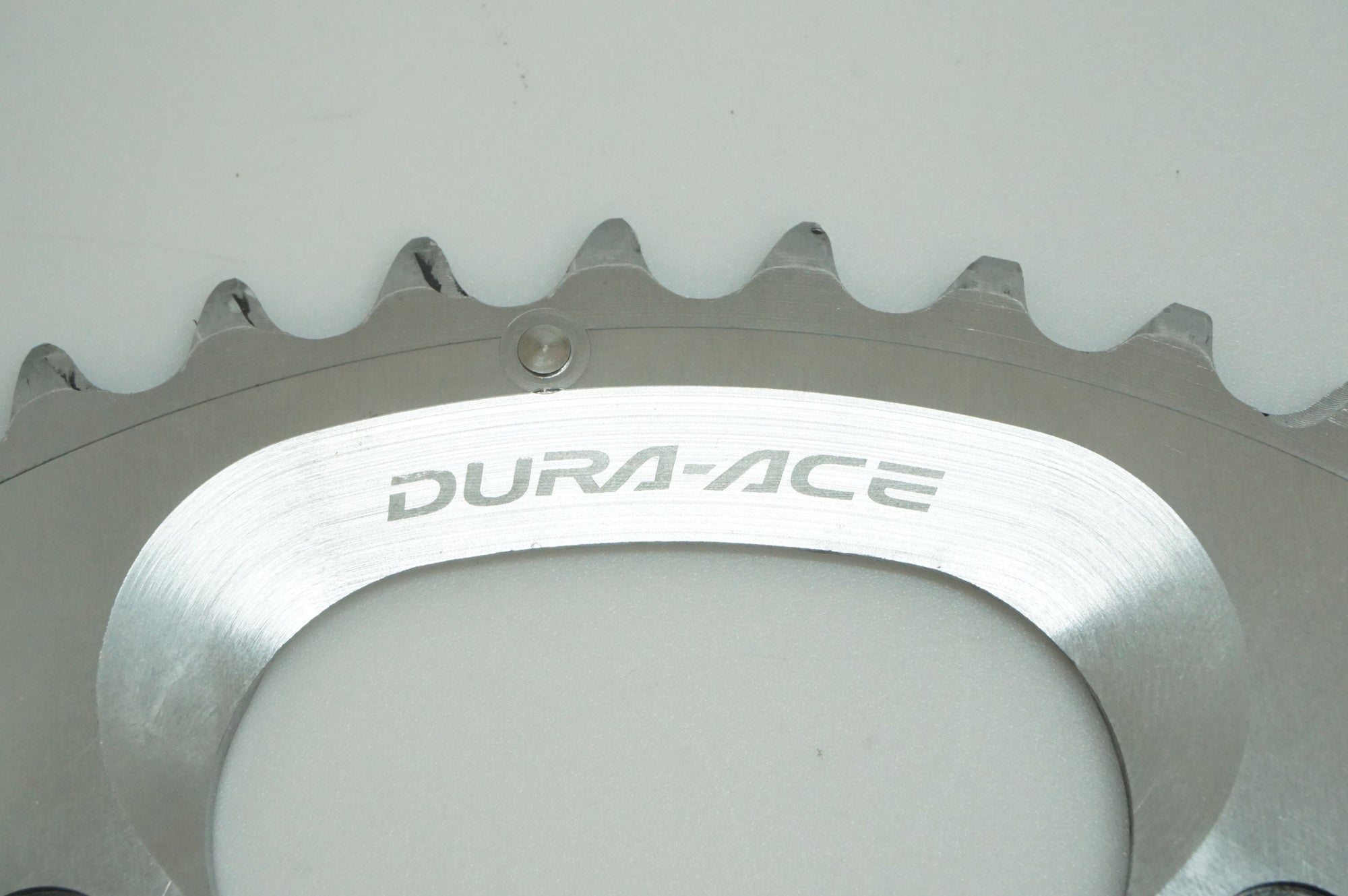 SHIMANO 「シマノ」 DURA-ACE FC-7800 50-39T チェーンリング