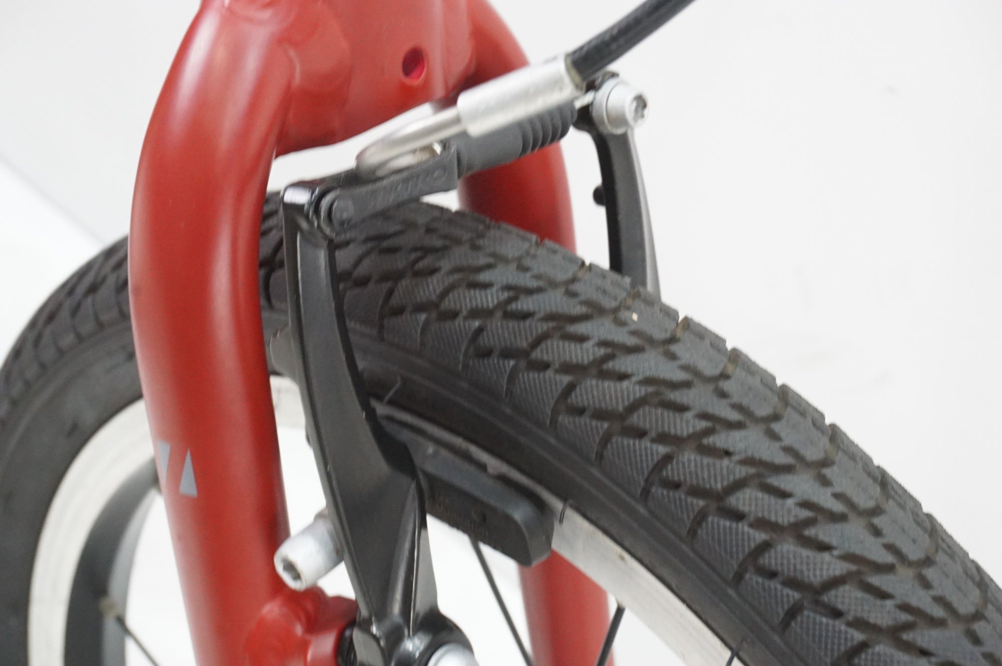 RITEWAY 「ライトウェイ」 ZIT 16 年式不明 16インチ キッズバイク / 大宮店