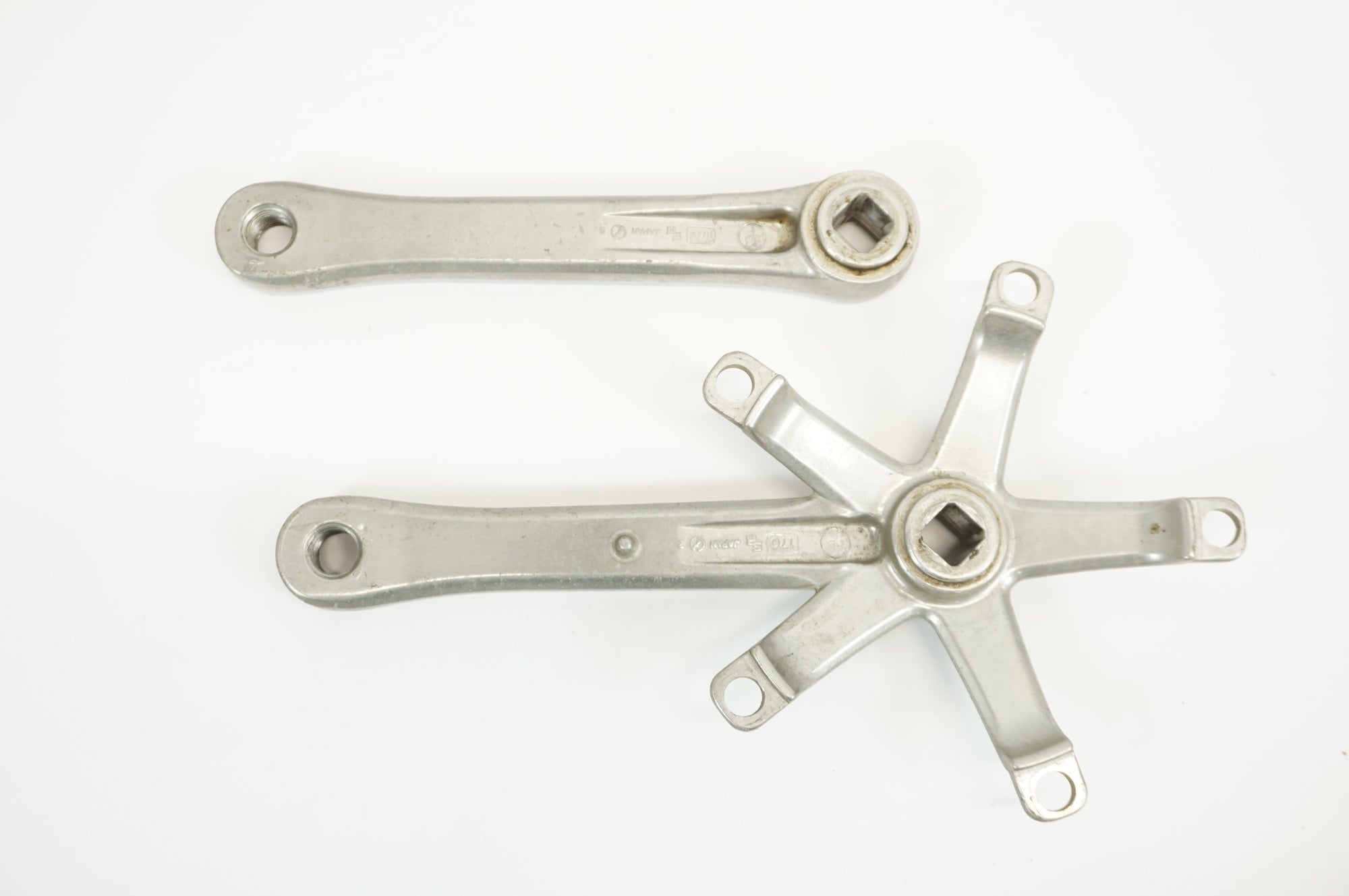 SAKAE 「サカエ」 SX 170mm クランクアーム / 宇都宮店