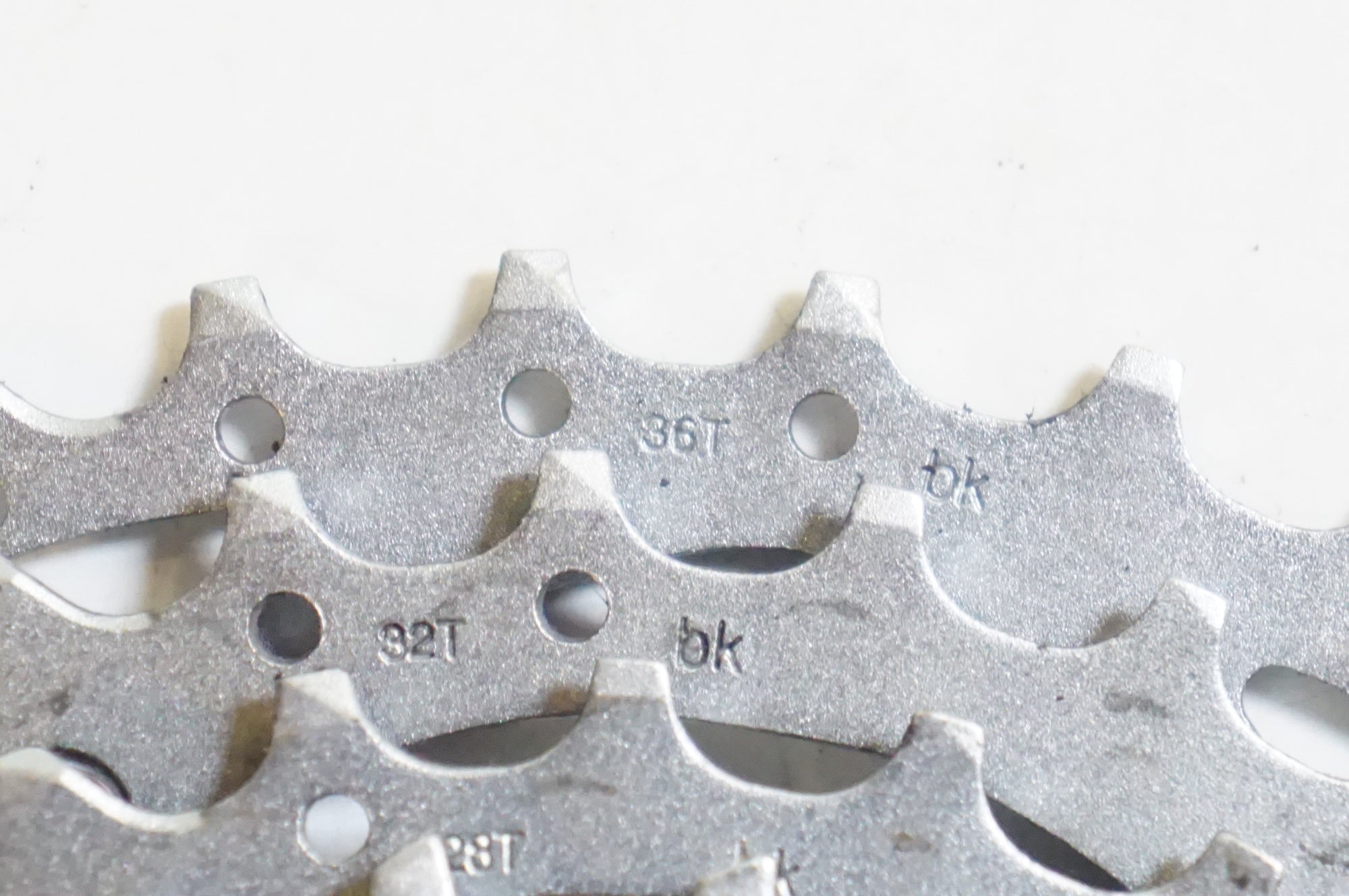 SHIMANO 「シマノ」 DEORE XT CS-M771-10 11-36T スプロケット / 熊谷本店