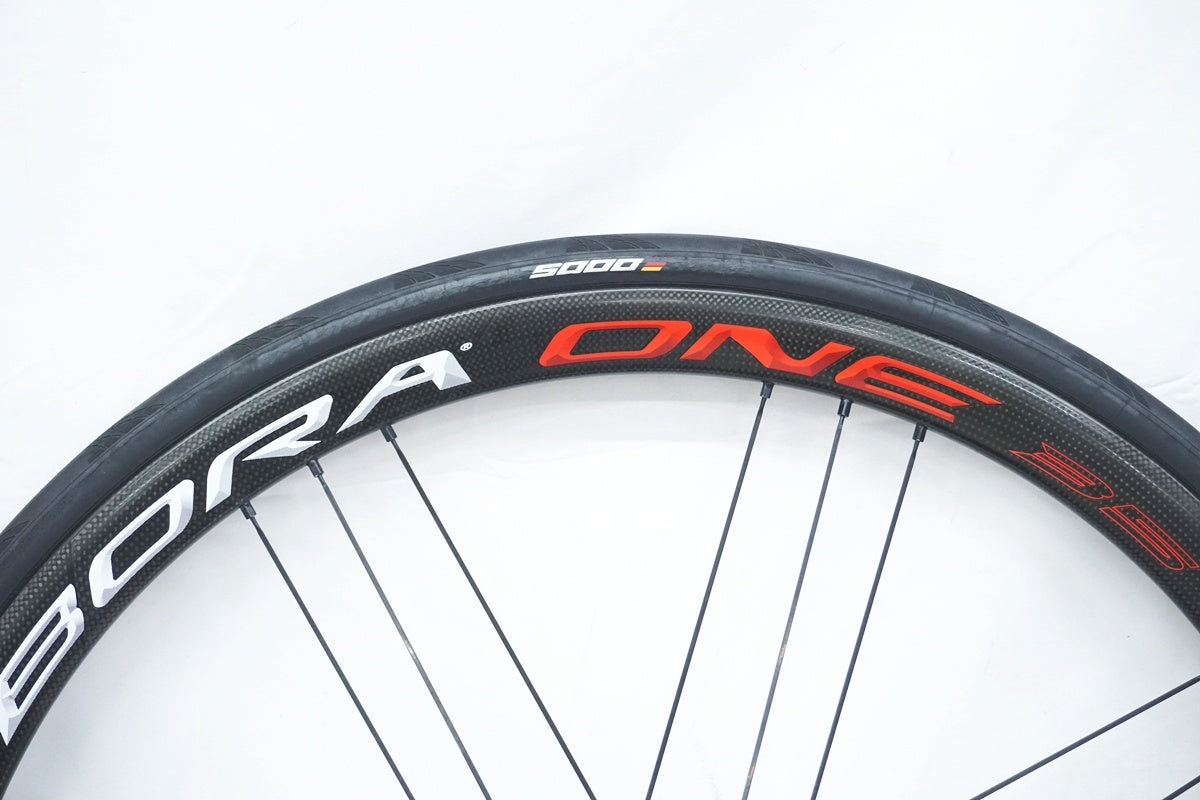 CAMPAGNOLO 「カンパニョーロ」 BORA ONE 35 DB CL シマノ11速
