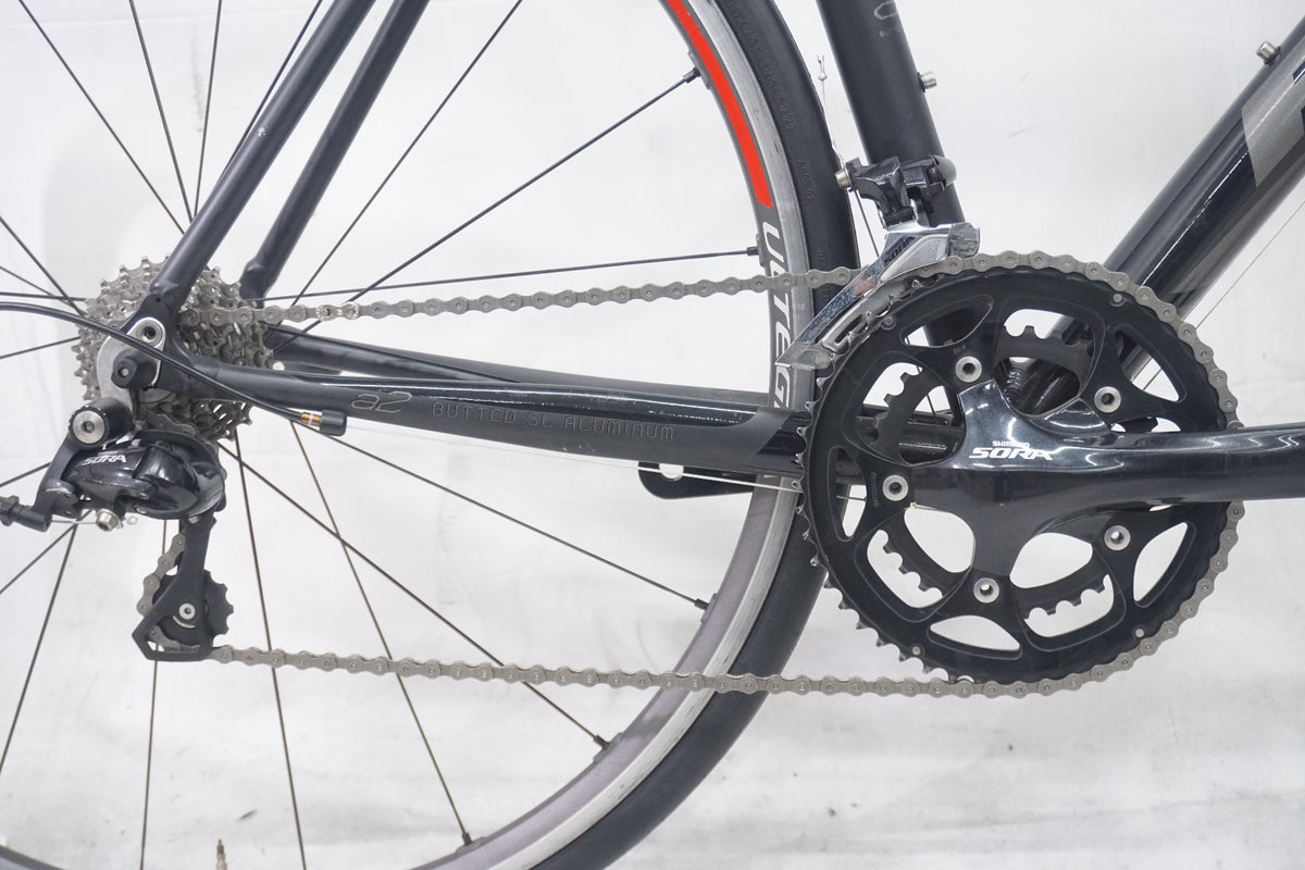 FUJI 「フジ」 ROUBAIX CUSTOM 2014年モデル ロードバイク / 大阪美原北インター店