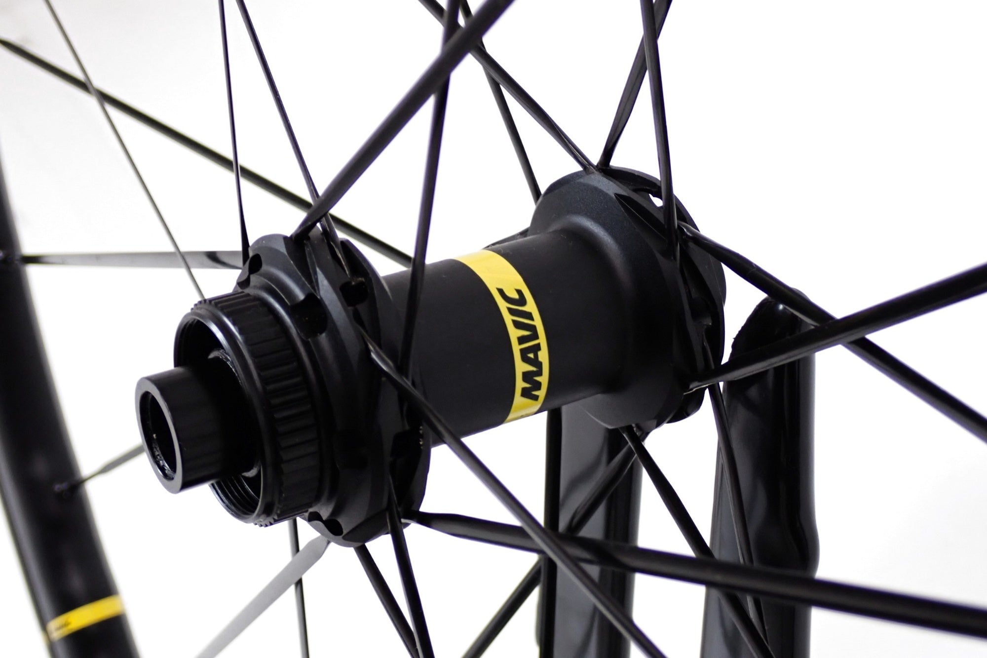 MAVIC 「マビック」 ALLROAD SL シマノ11速 ホイールセット / 伊勢崎店