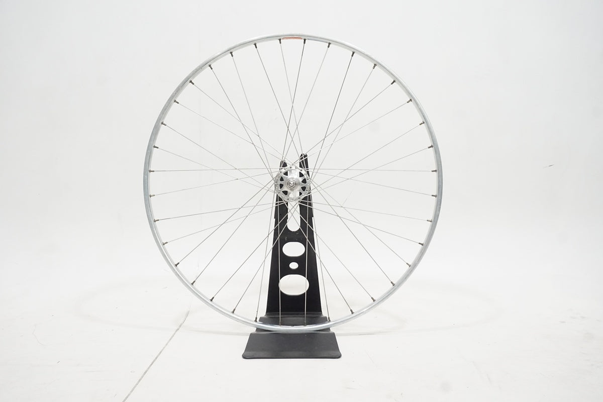 Campagnolo カンパニョーロ Cレコード シェリフスターハブ CAMPAGNOLO「カンパニョーロ」 C-レコード シェリフスター ハブ