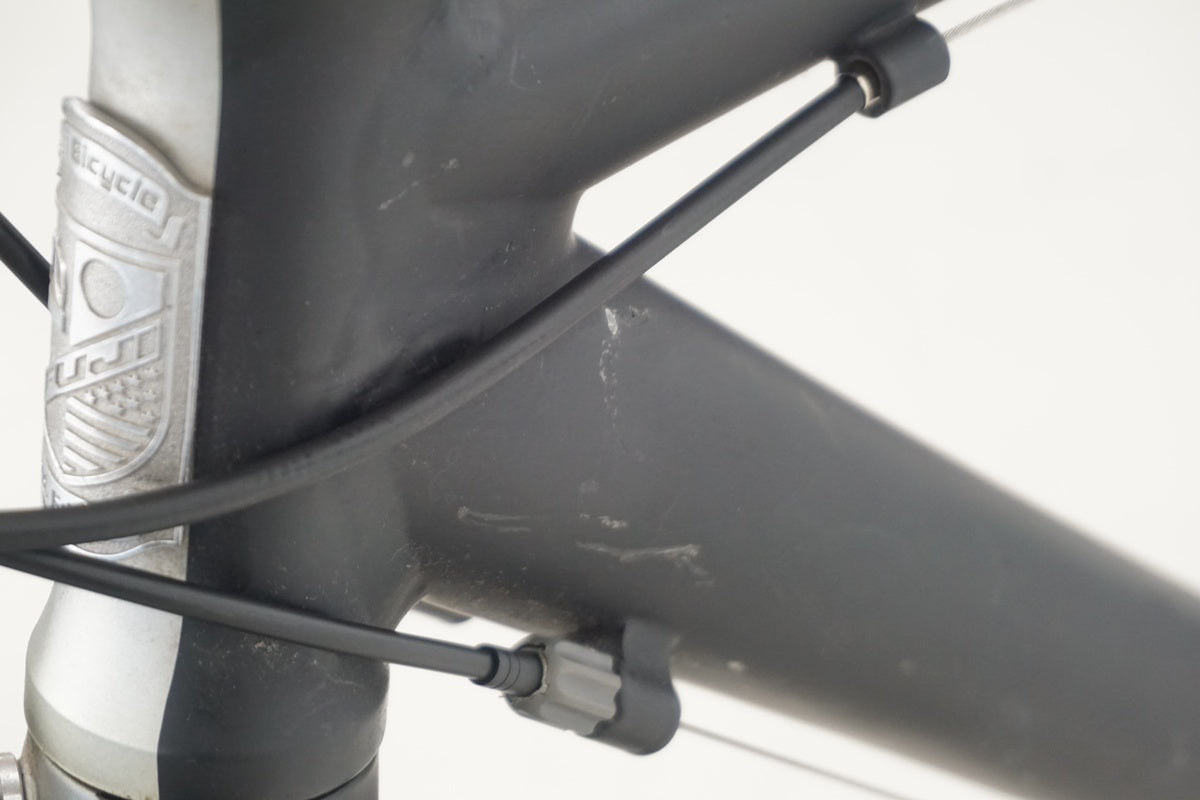 FUJI 「フジ」 ROUBAIX COSTOM 2013年モデル ロードバイク FUJI 「フジ」 ROUBAIX COSTOM 2013年モデル ロードバイク / 滋賀大津