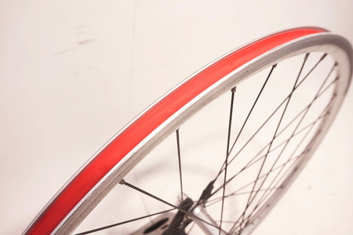 ブランド不明 リム SHIMANO TIAGRA FH-4600 ハブ SHIMANO 8-9s