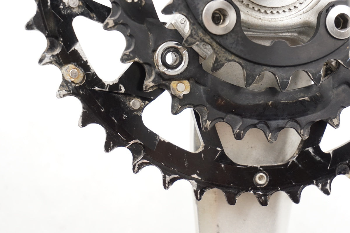 SHIMANO 「シマノ」 DEORE XT FC-M760 44-32T 170mm クランク / 奈良店