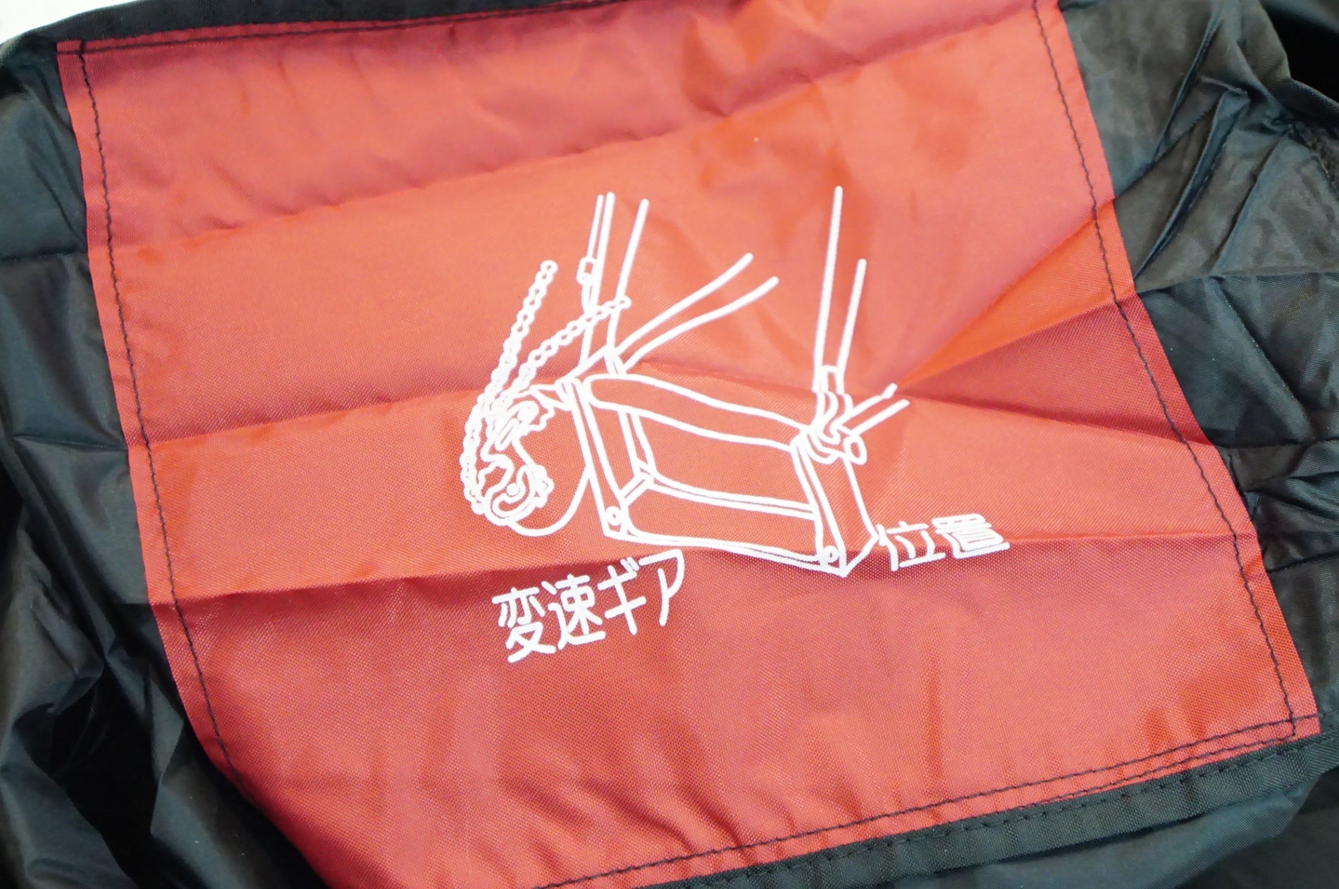 OSTRICH 「オーストリッチ」 ロード220 輪行バッグ / 熊谷本店