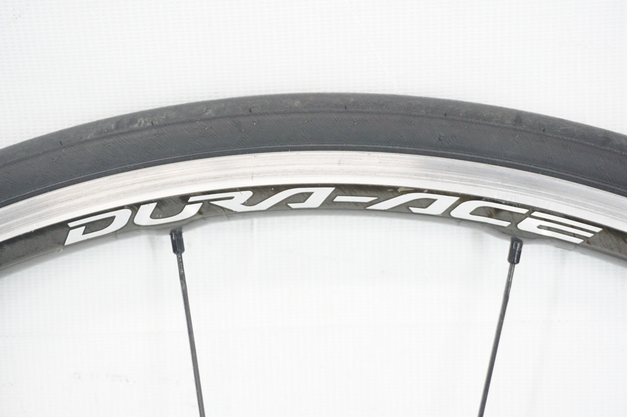 SHIMANO 「シマノ」 DURA-ACE WH-9000 シマノ11速 ホイールセット