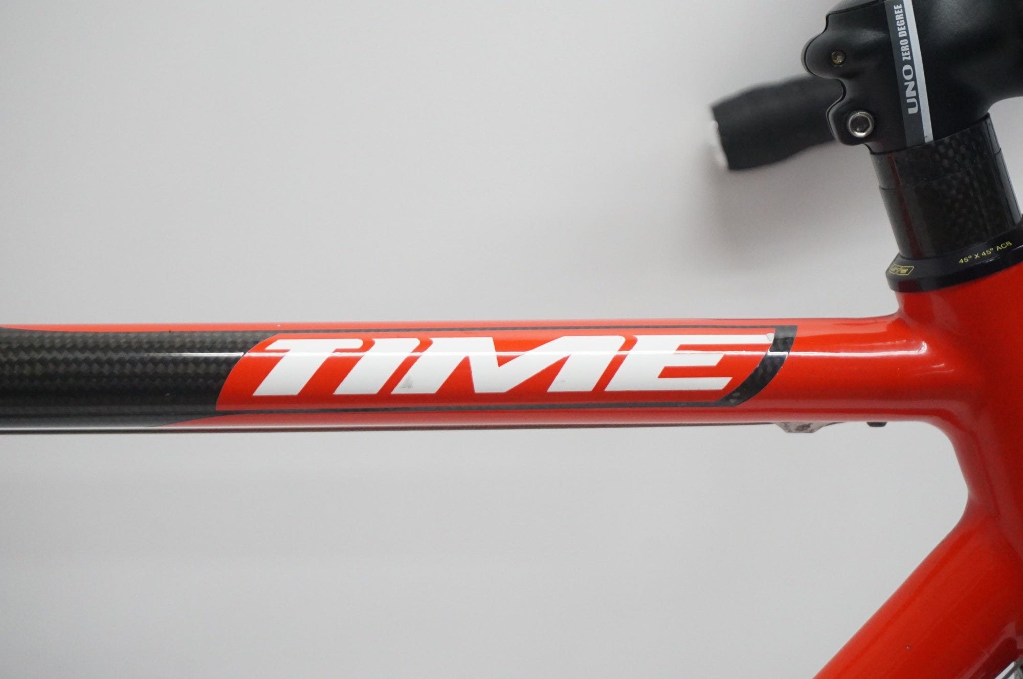 TIME 「タイム」 VX ELITE 2003年頃 ロードバイク / 福岡店