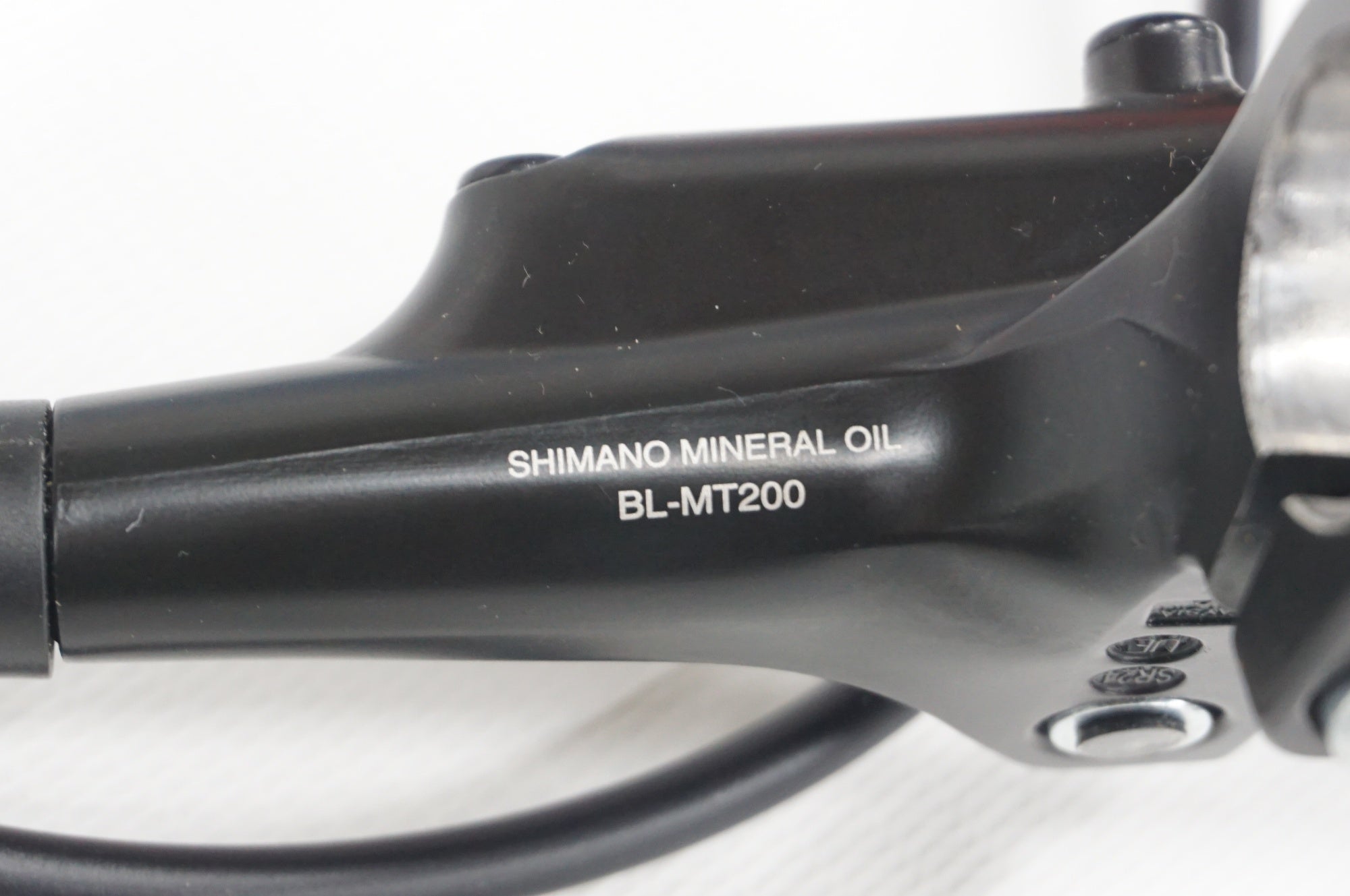 SHIMANO 「シマノ」 BR-MT200/BL-MT200 ブレーキセット / 阪急塚口店